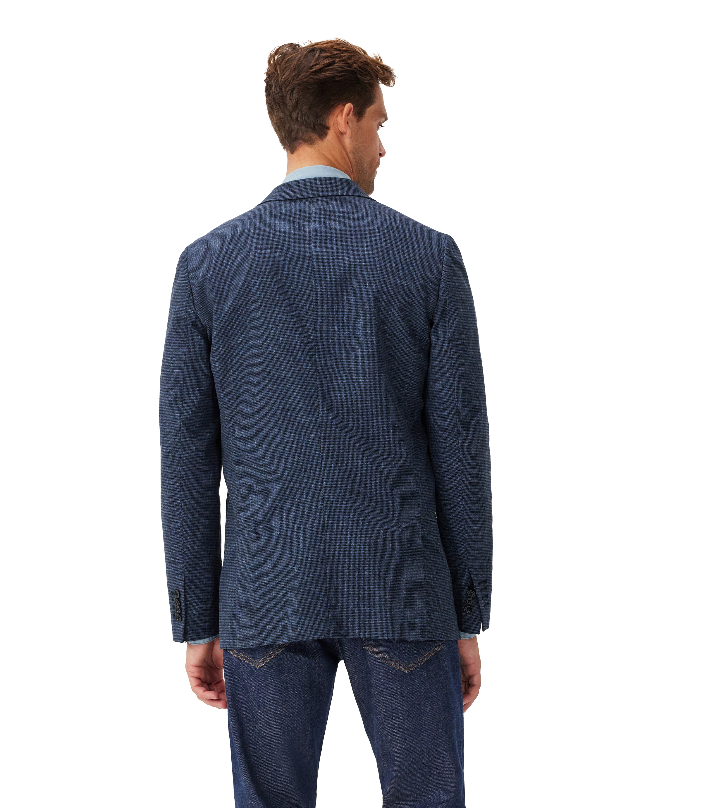 Percy Blazer