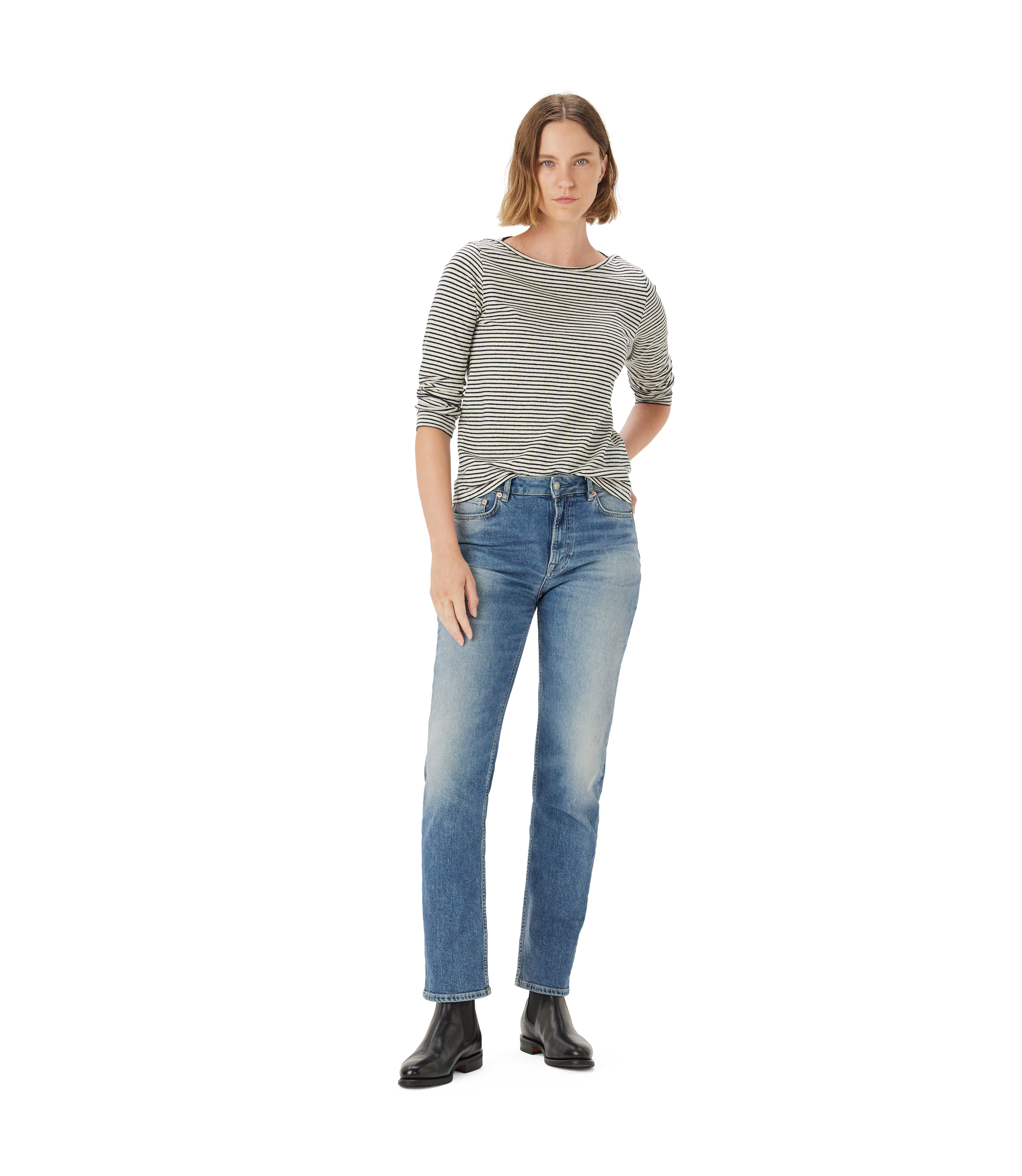 Heritage LS Linen