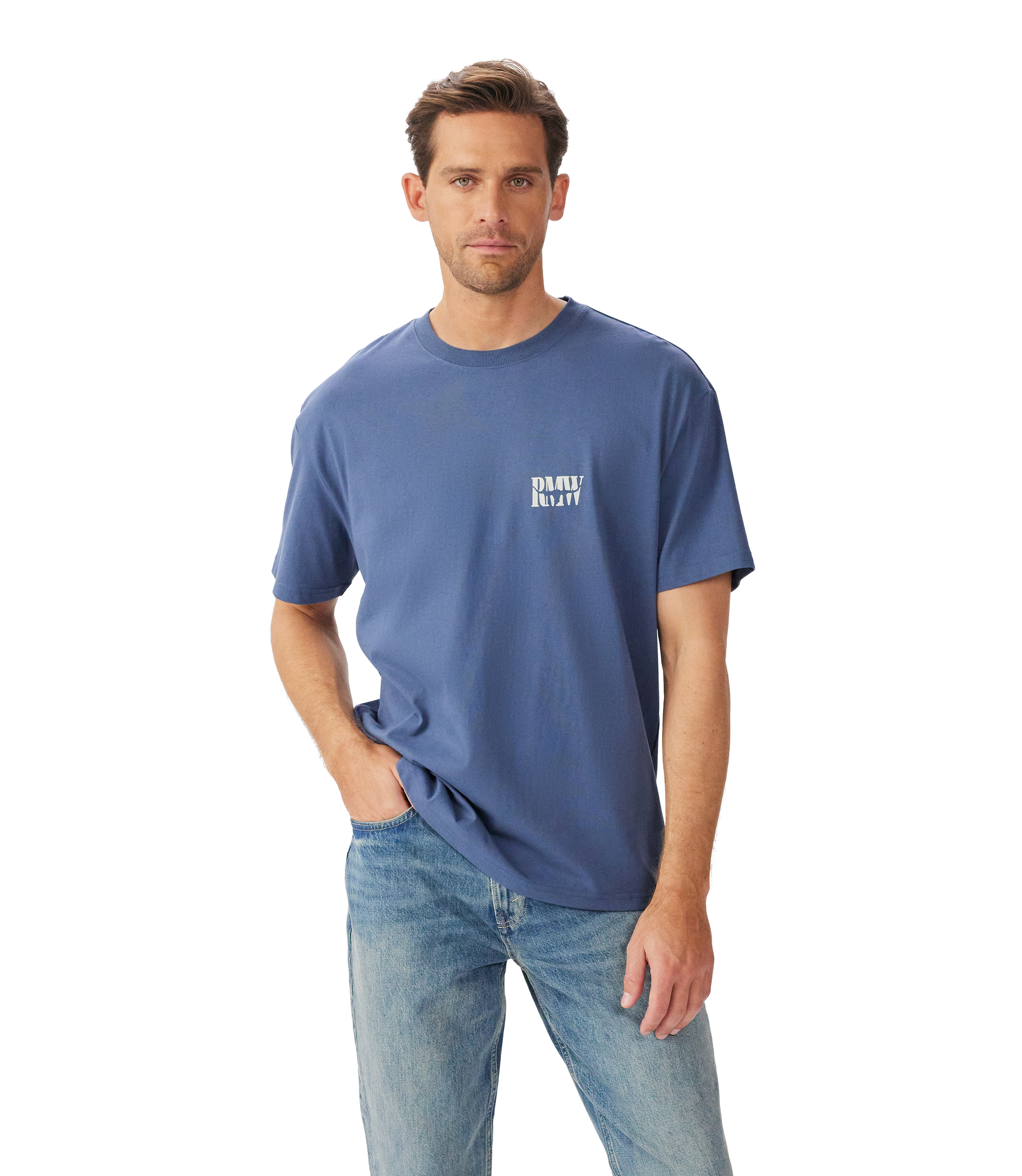 Branded T-Shirt