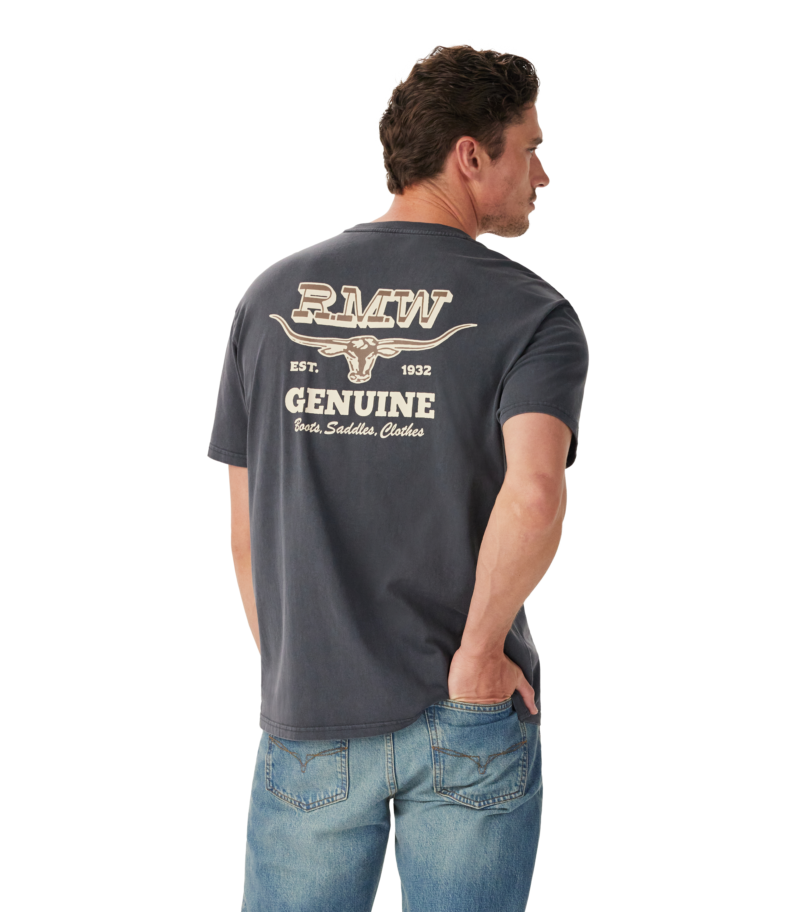 Louth T-Shirt