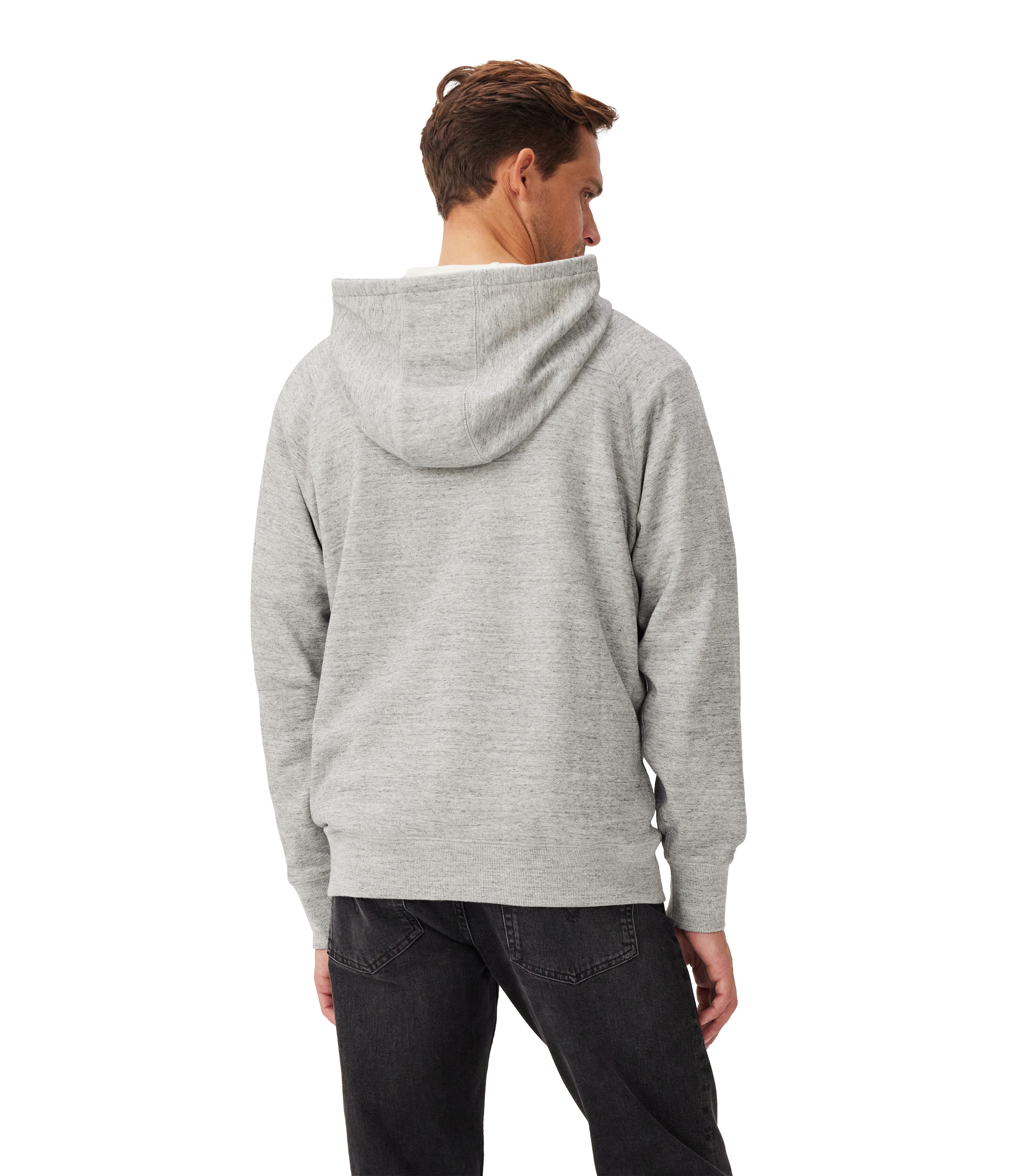 Echo Loopback Hoodie