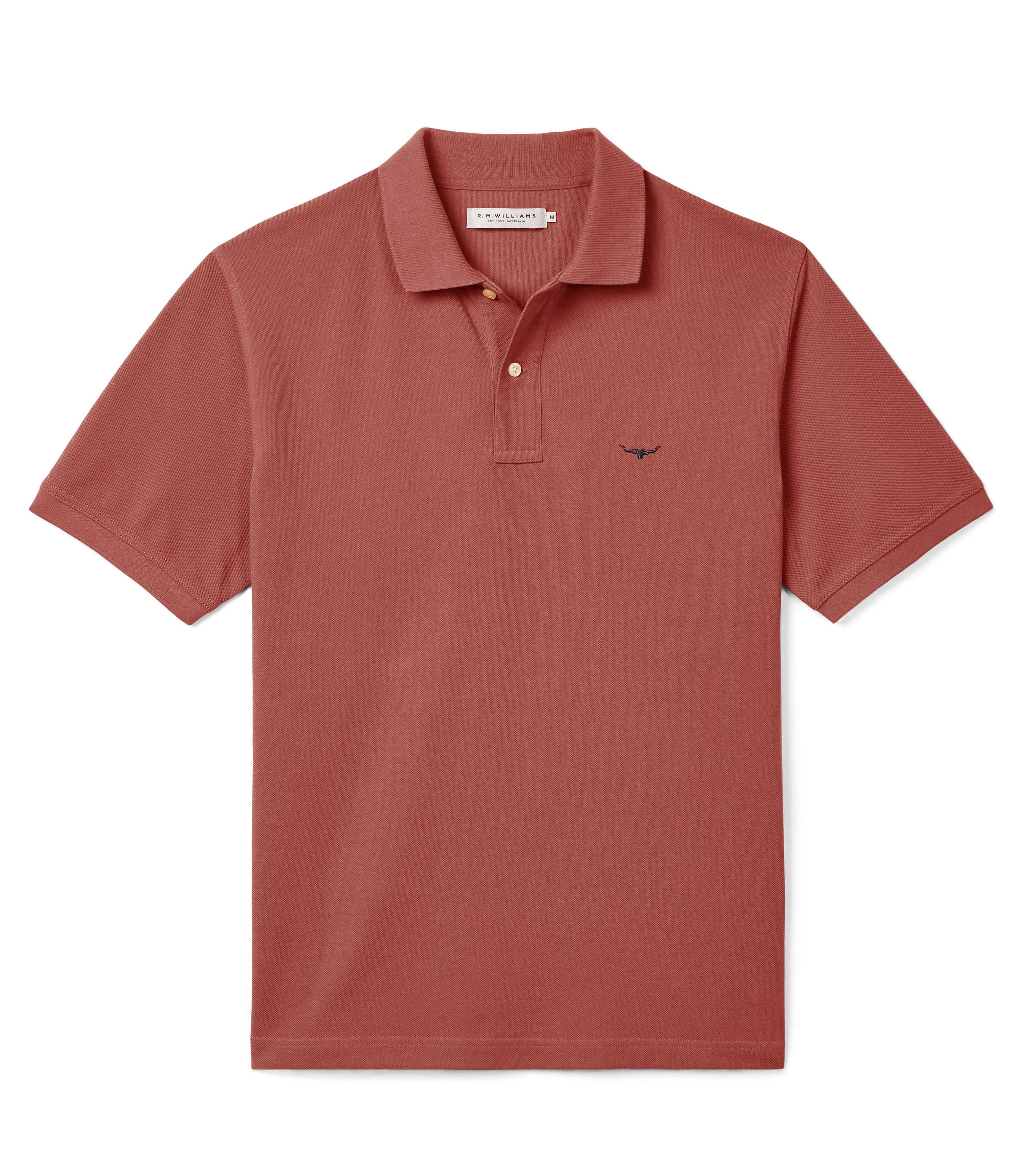 Rod Polo