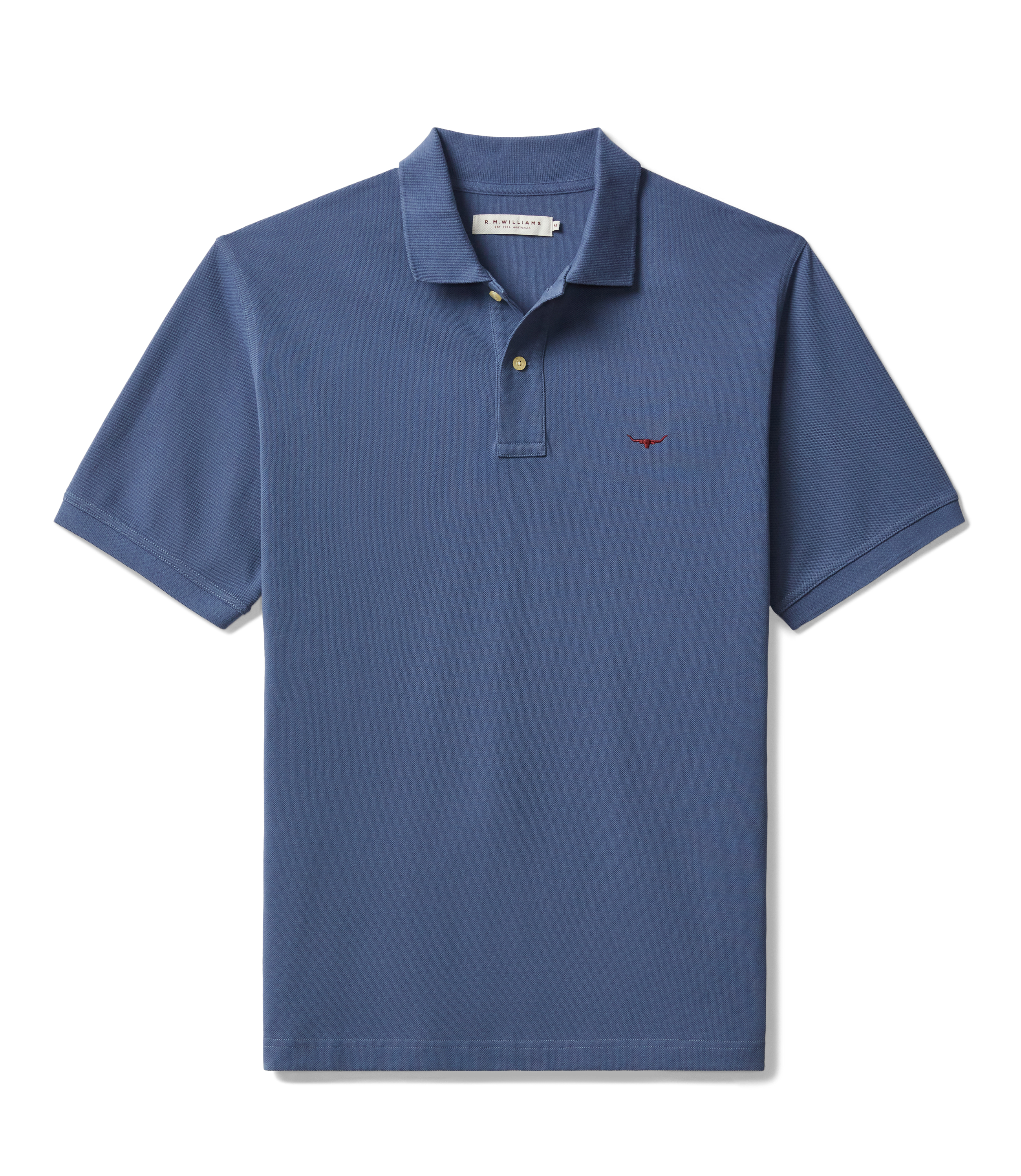 Rod Polo