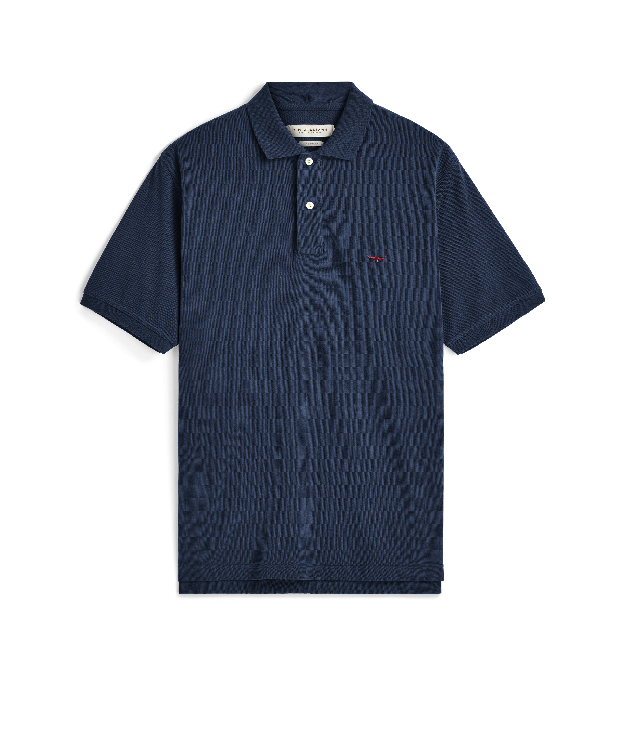 Rod Polo - Worker Blue
