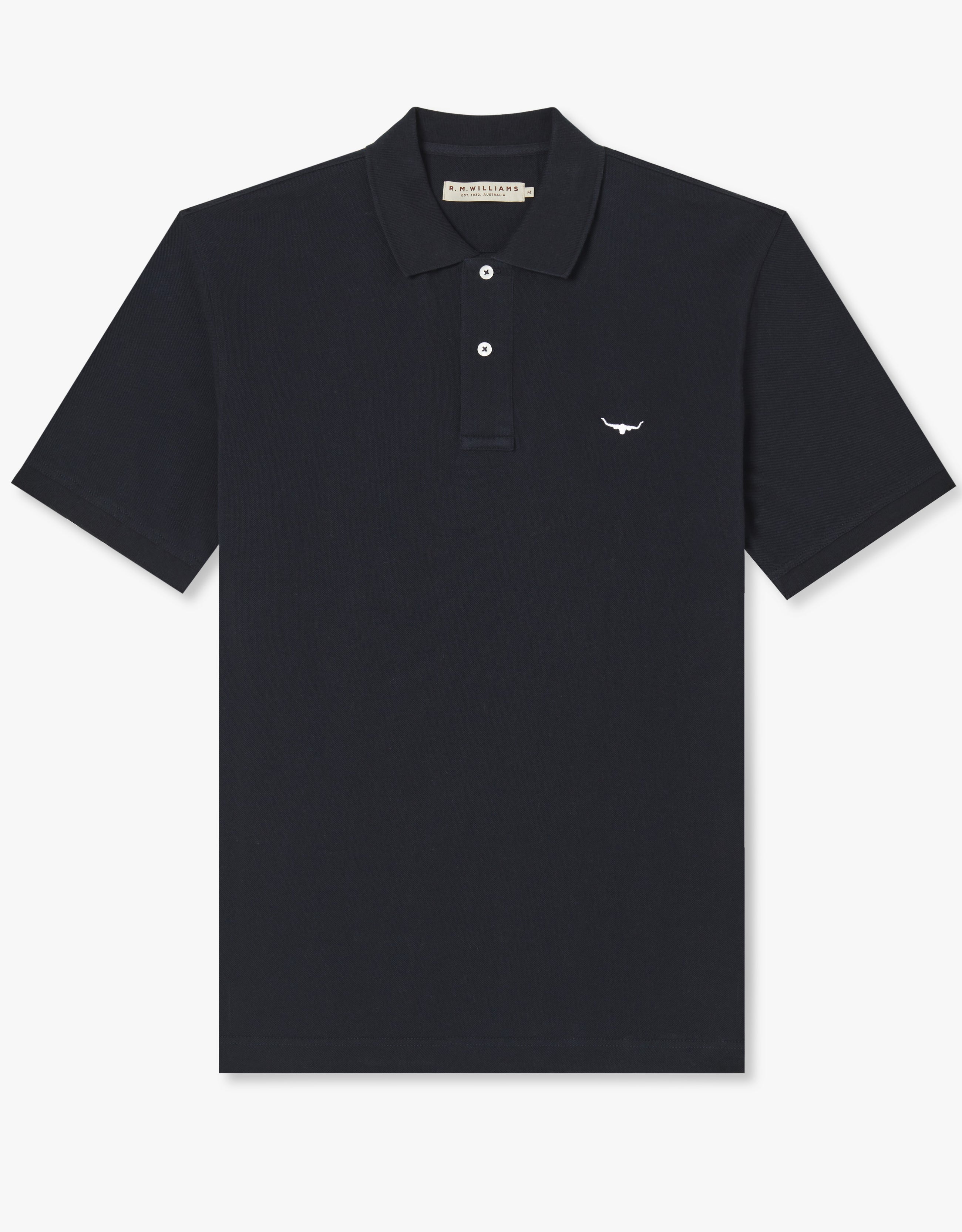 Rod Polo - Navy