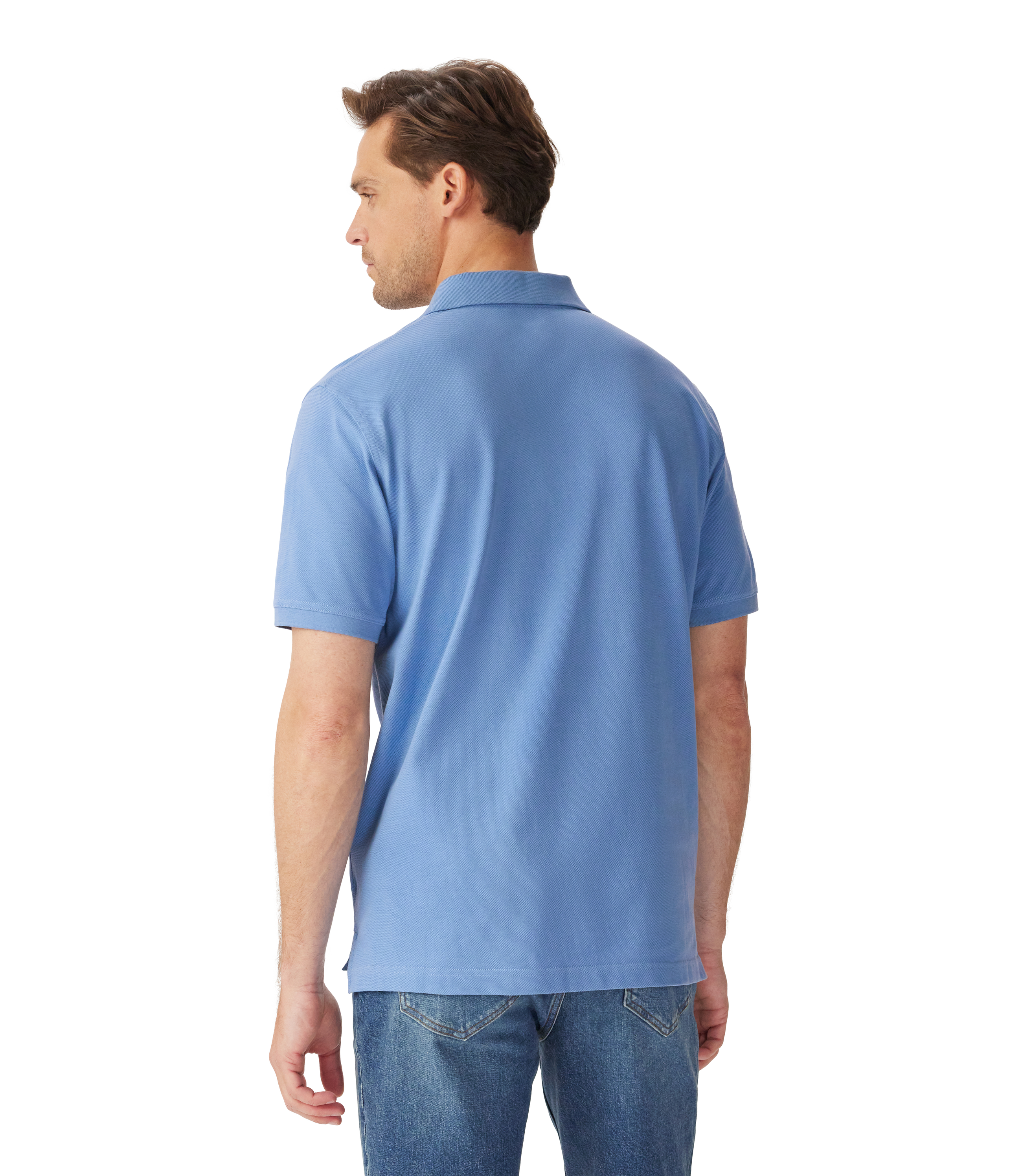 Rod Polo - Soft Blue