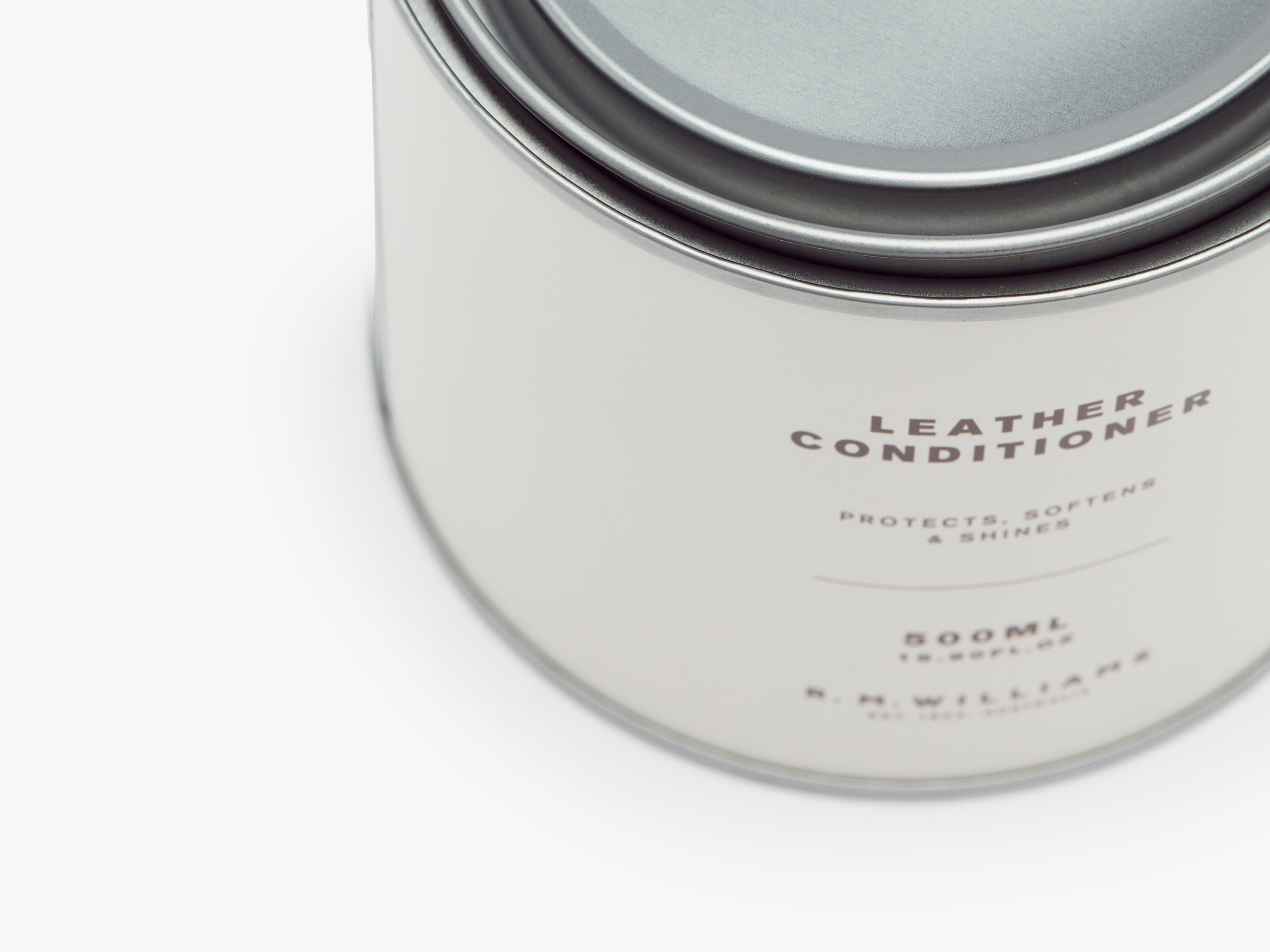 Leather Conditioner - 500ml