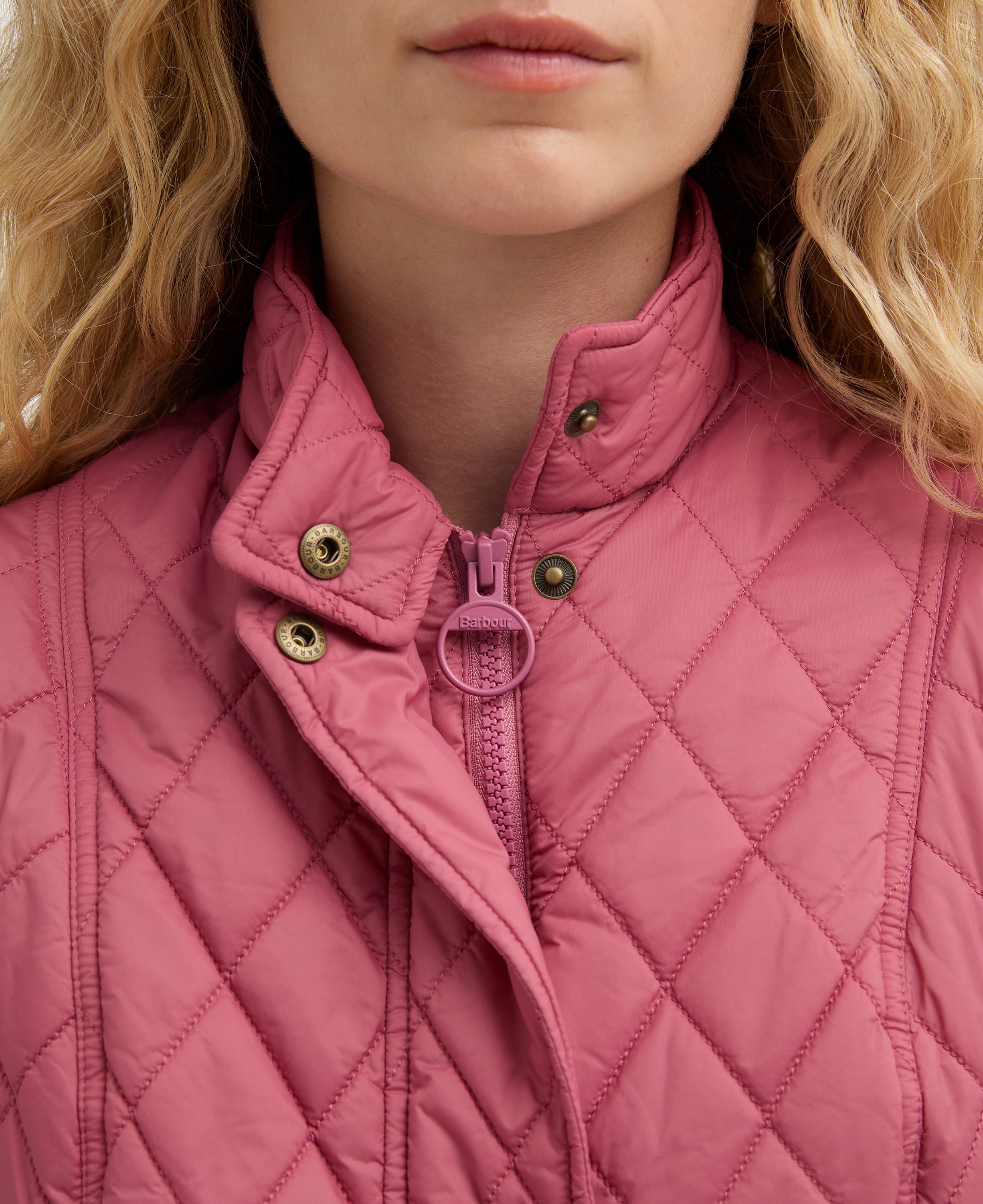 Barbour Otterburn Gilet