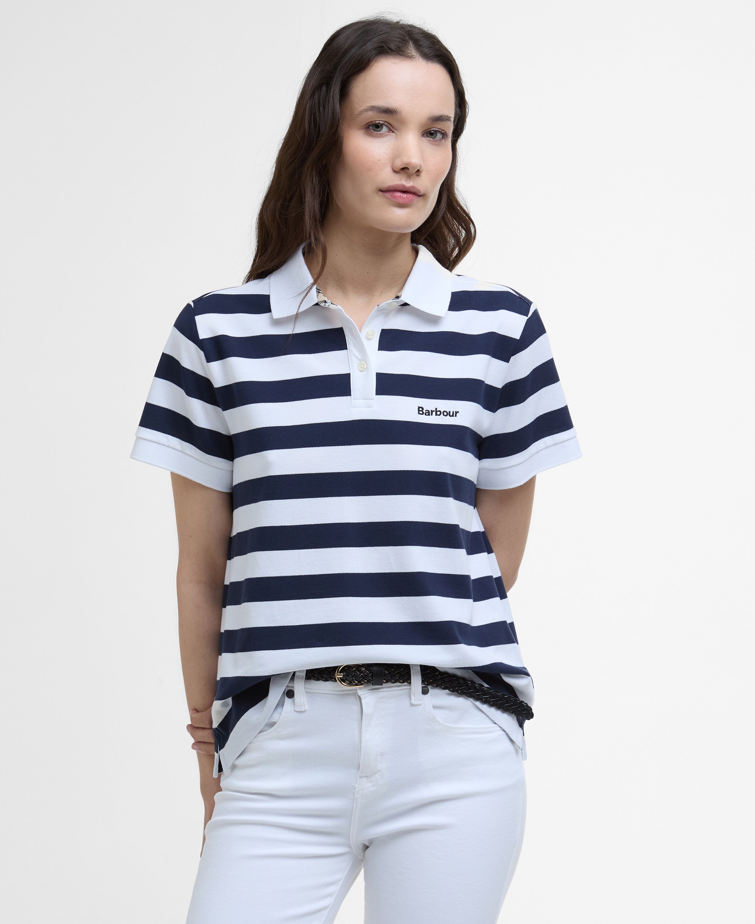 Barbour Ashbourne Polo Top