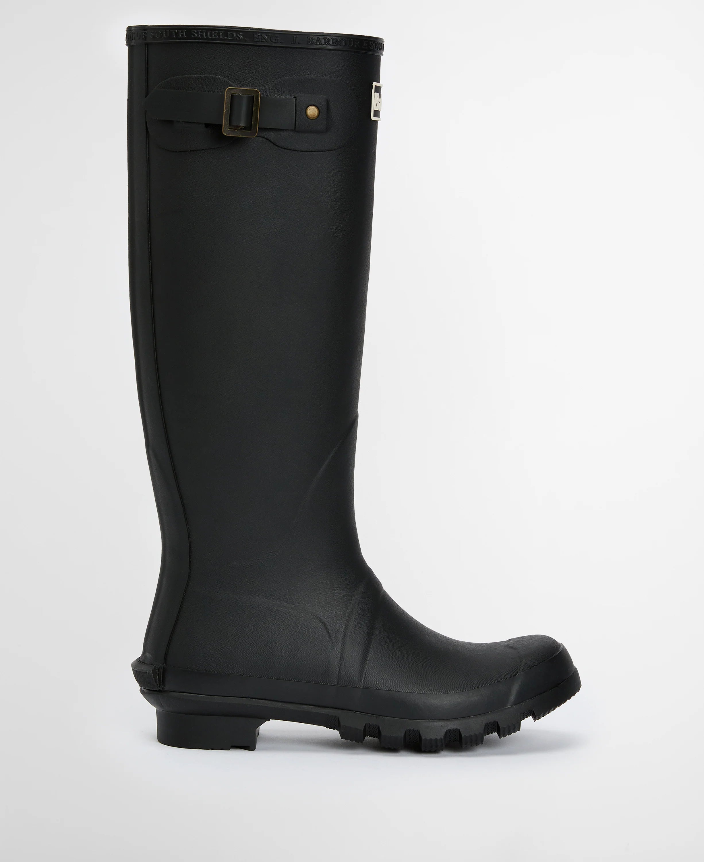 Barbour Bede Tall Welly - Womens