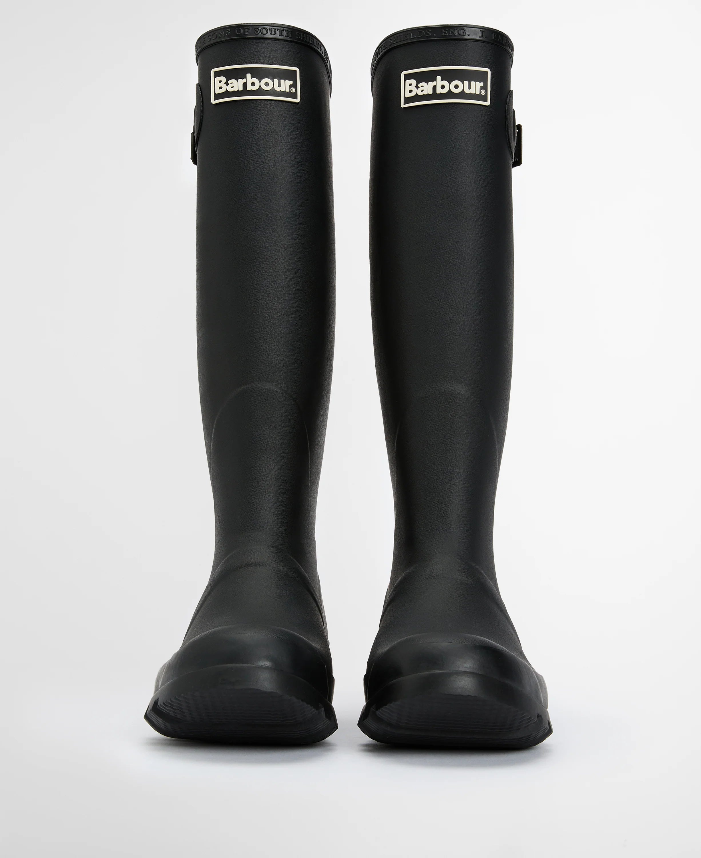Barbour Bede Tall Welly - Womens