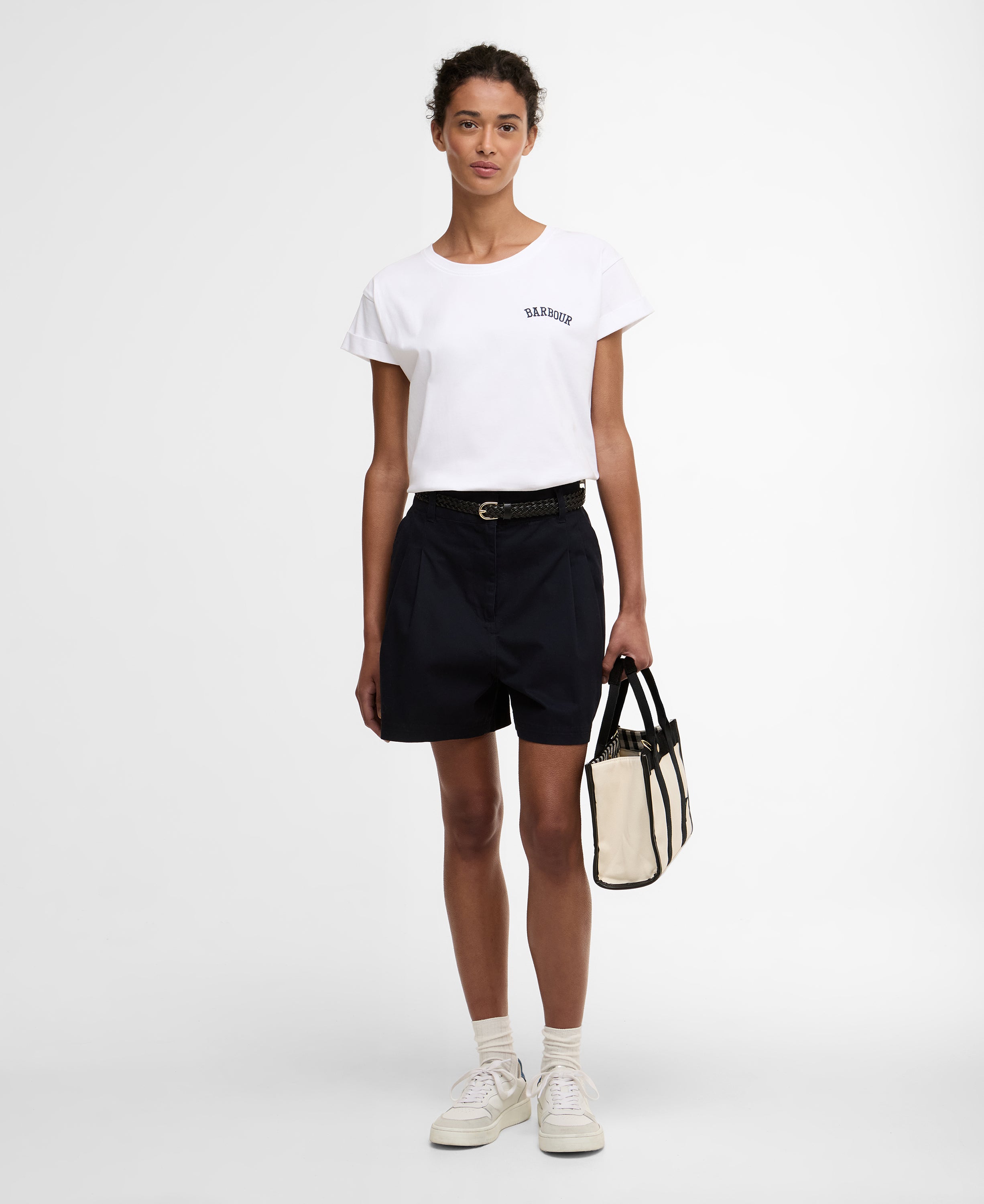 Barbour Bede T/Shirt