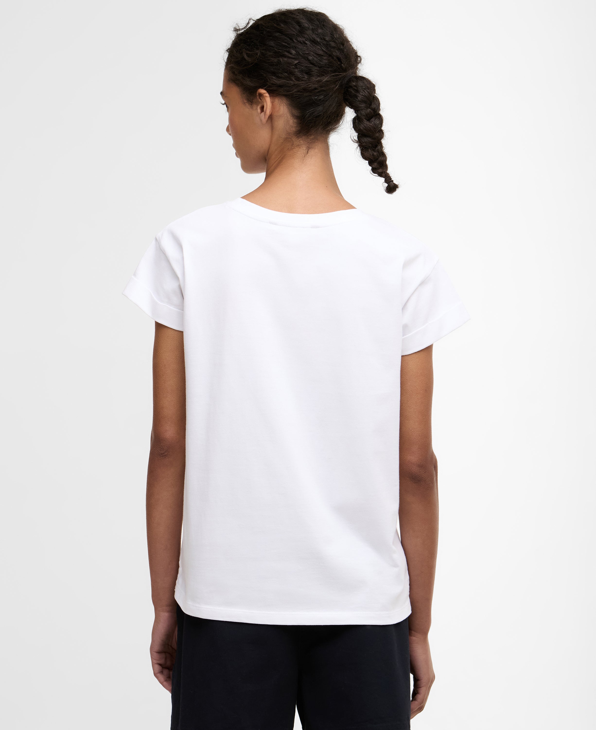 Barbour Bede T/Shirt