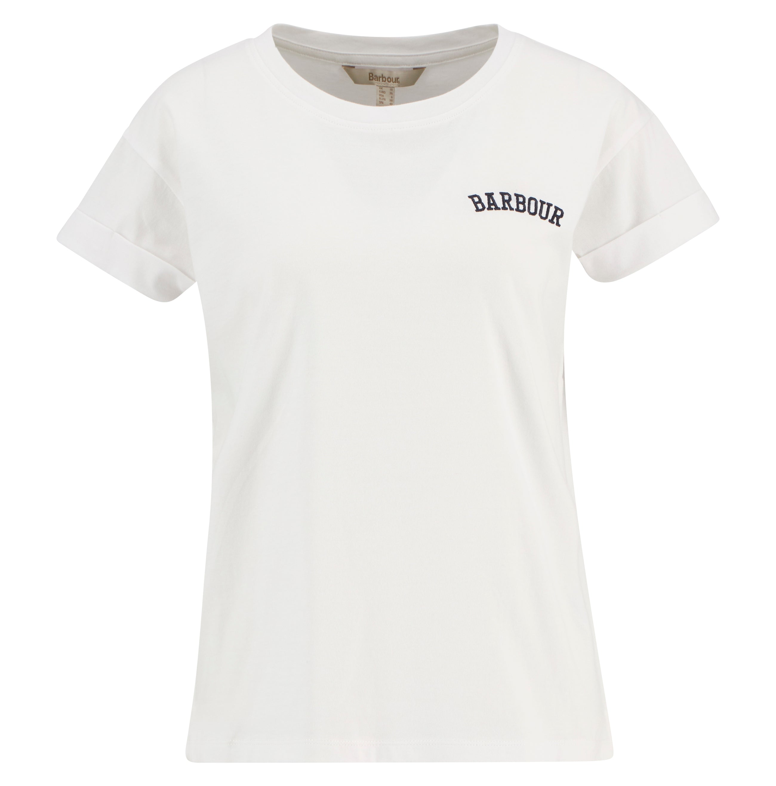 Barbour Bede T/Shirt