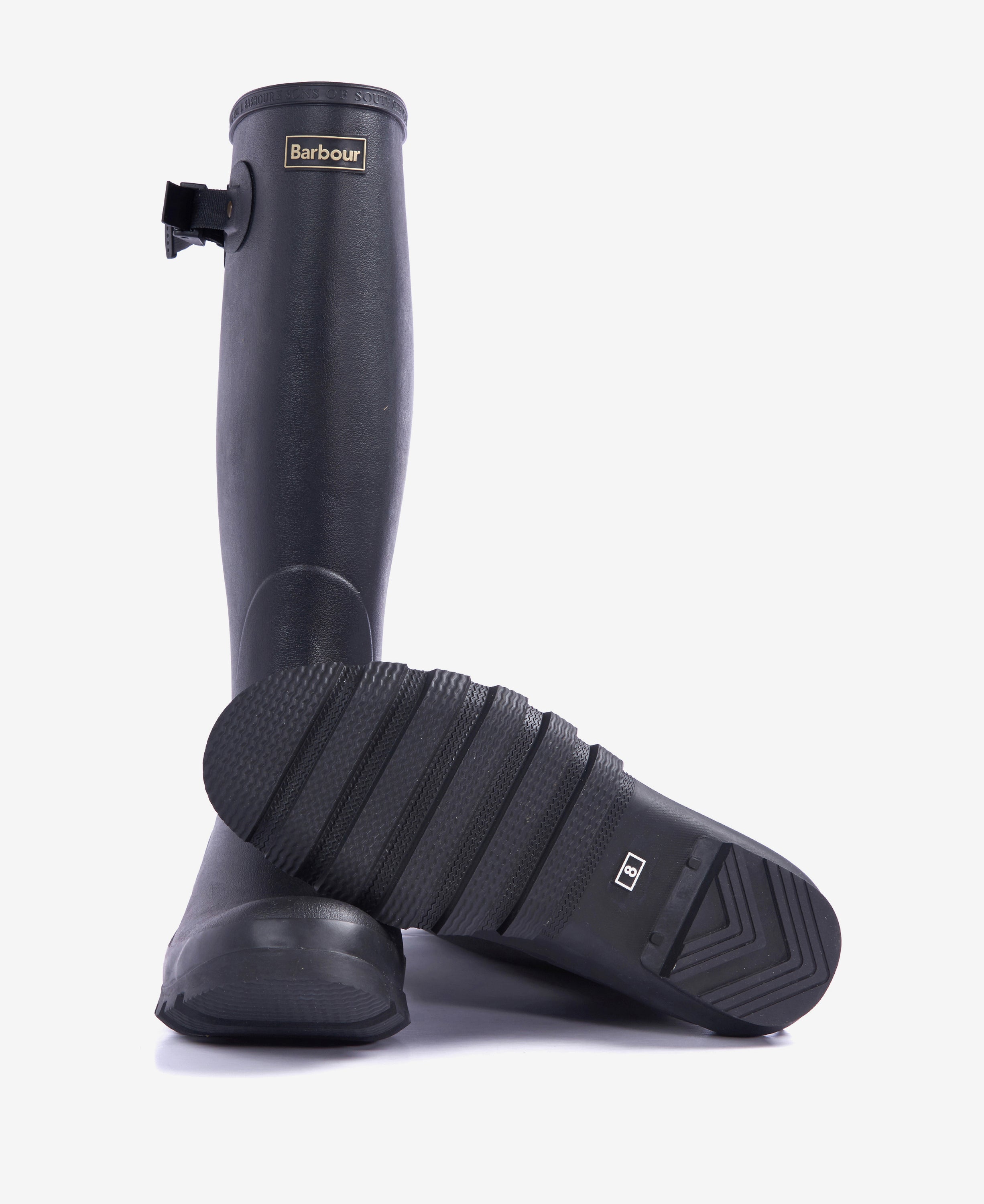 Mens Bede Tall Welly