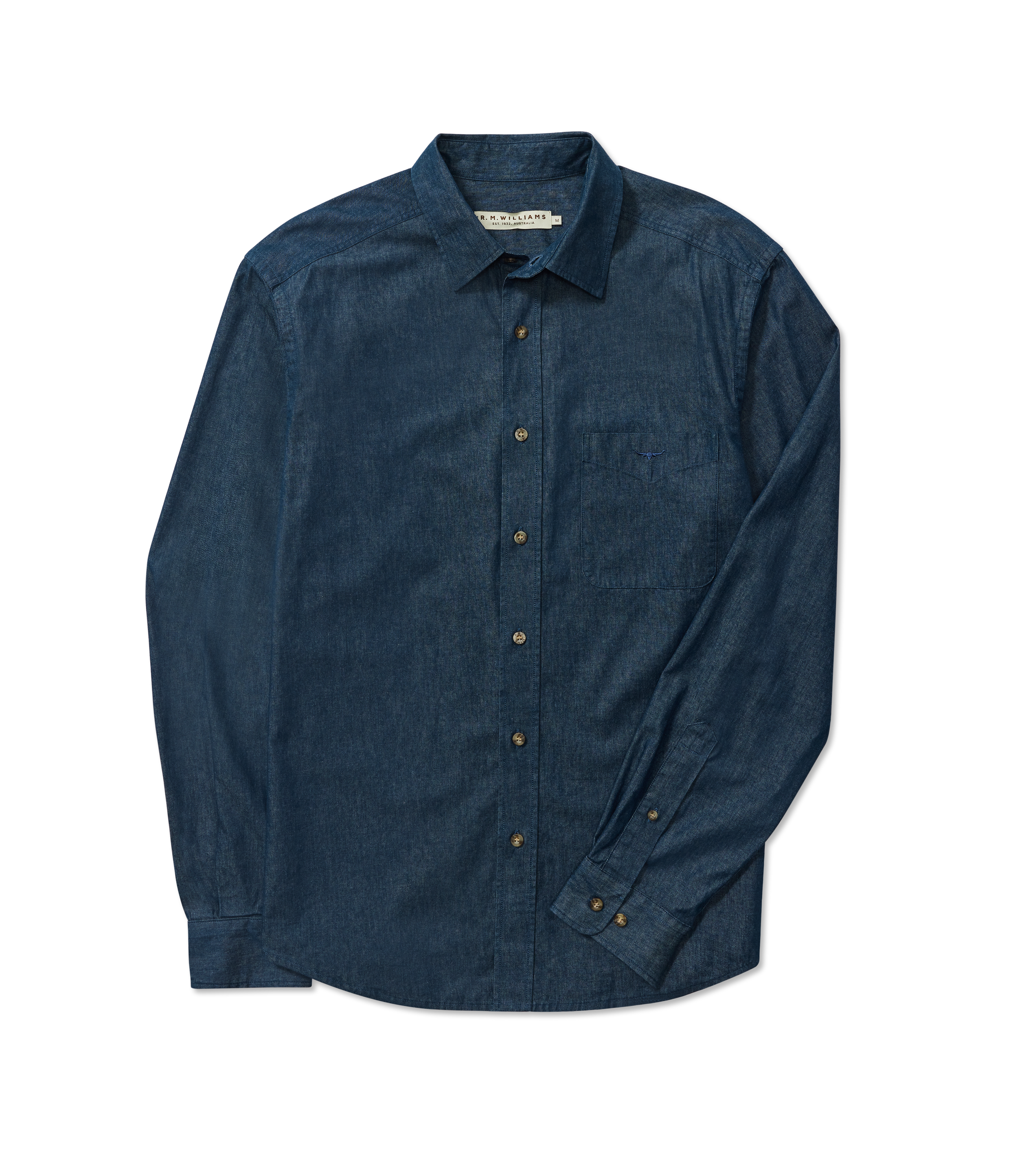 Classic Shirt