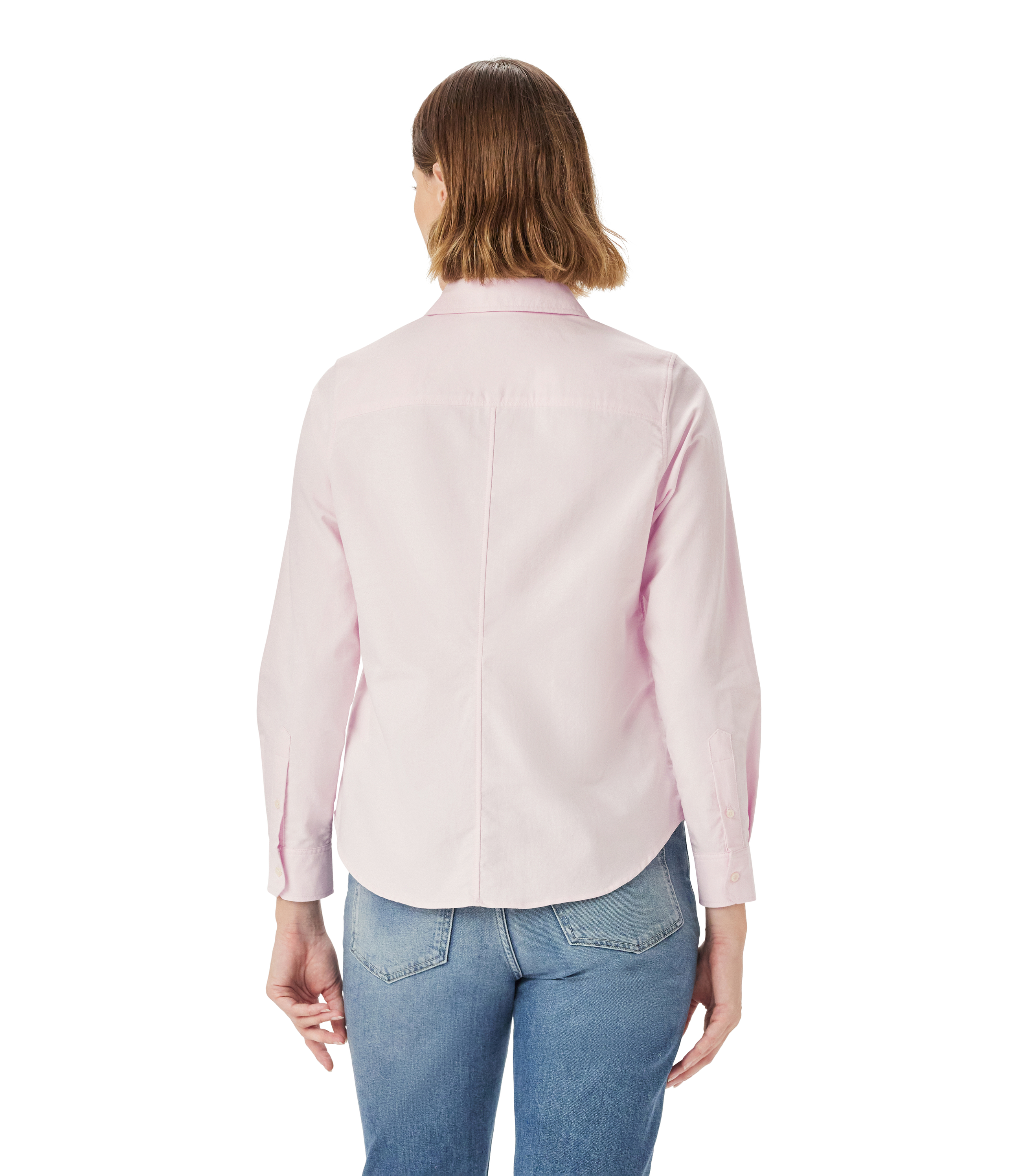 Olney Oxford Shirt