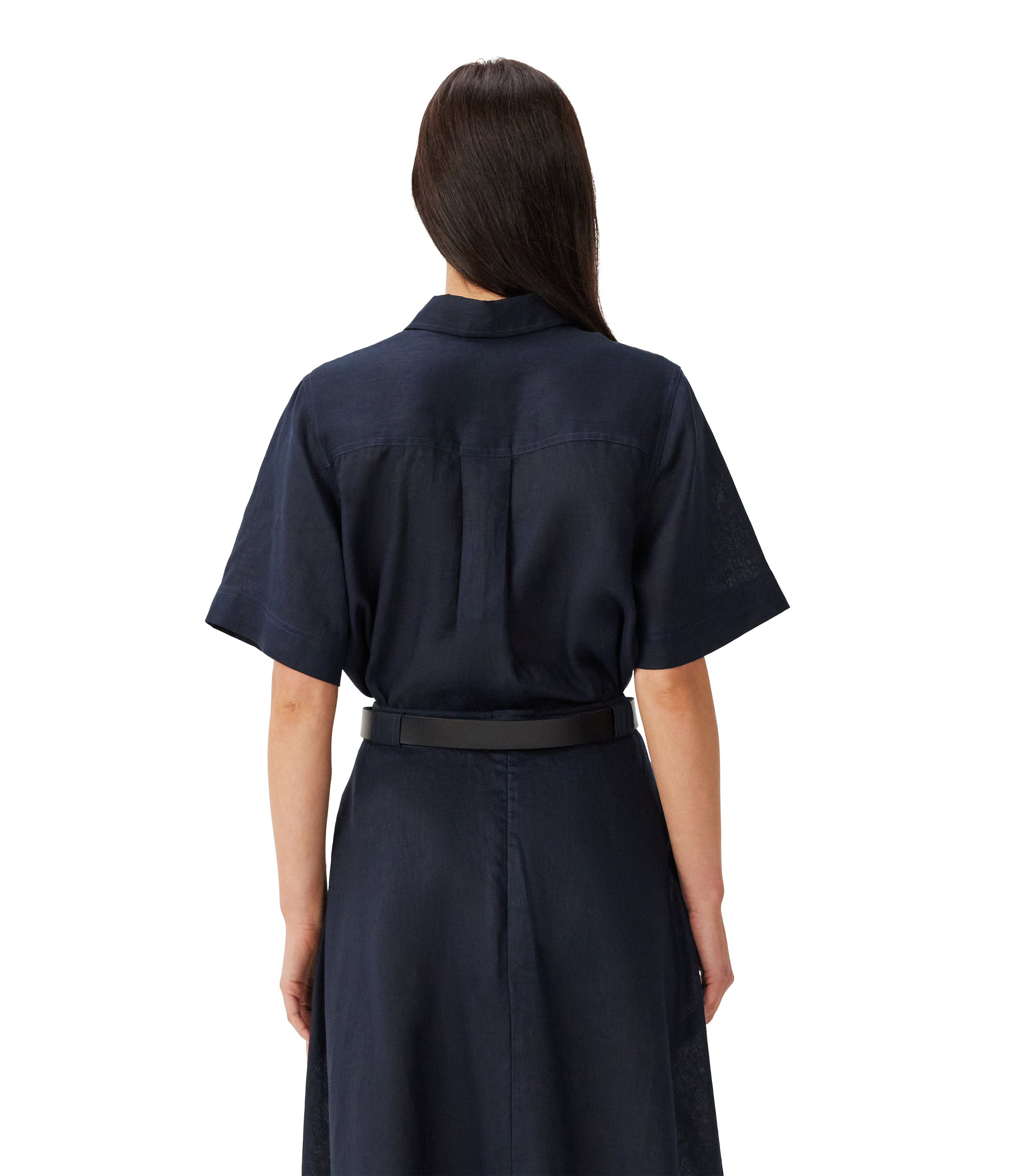 Crispin SS Shirt