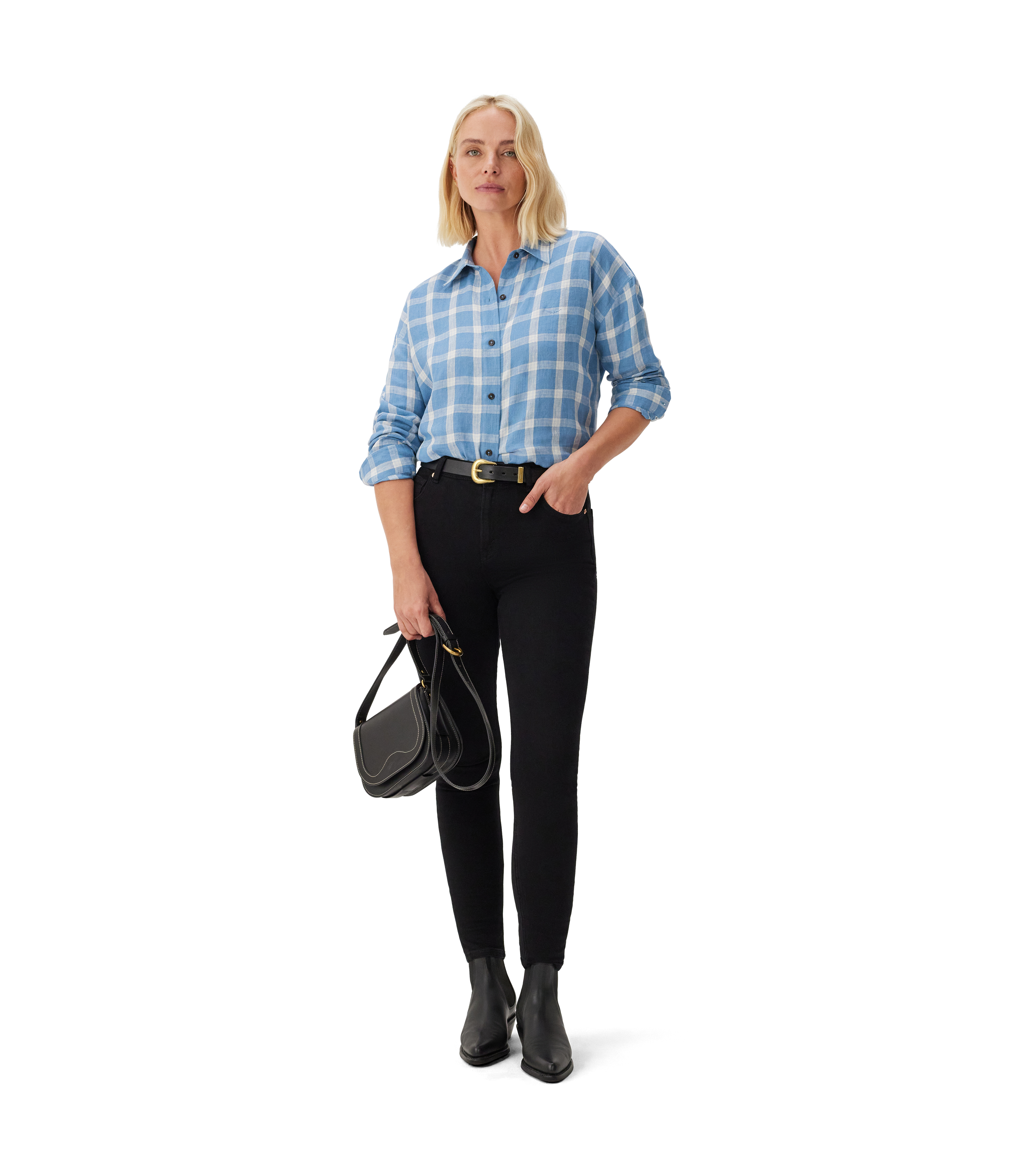 Hopeland Shirt
