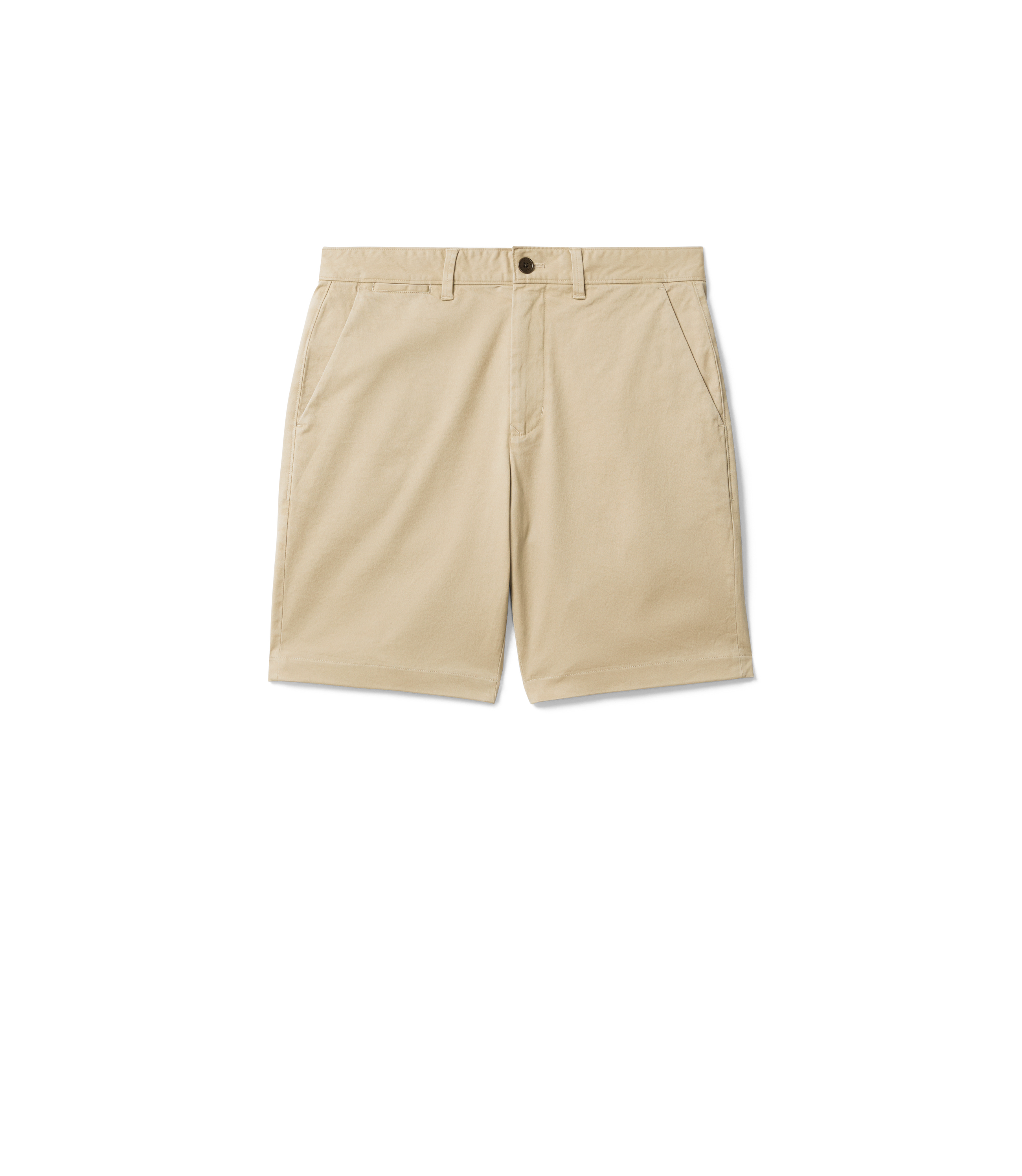 Berwick Chino Shorts - Sand