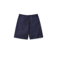 Explorer Short - Navy