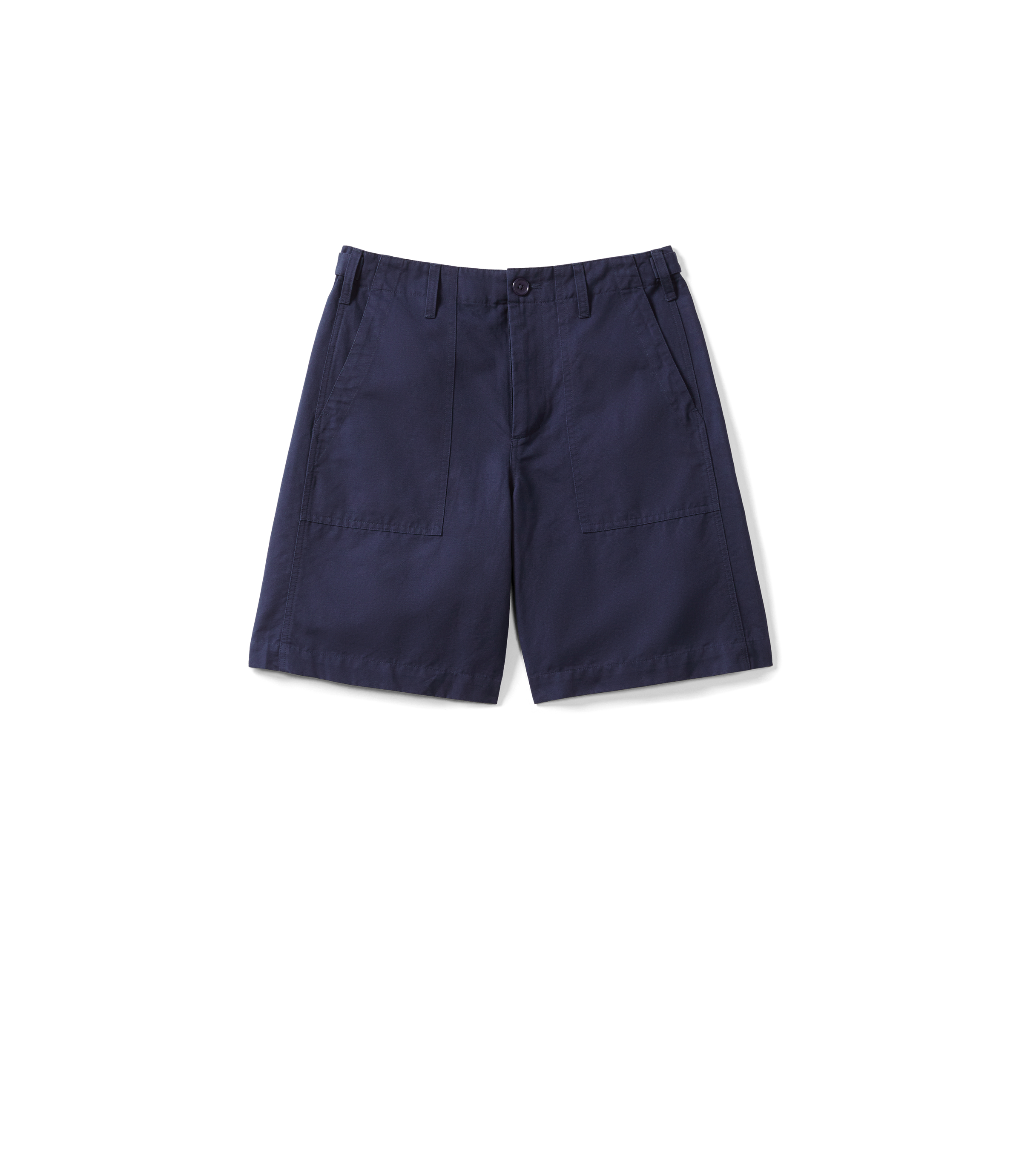 Explorer Short - Navy