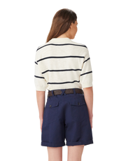 Explorer Short - Navy