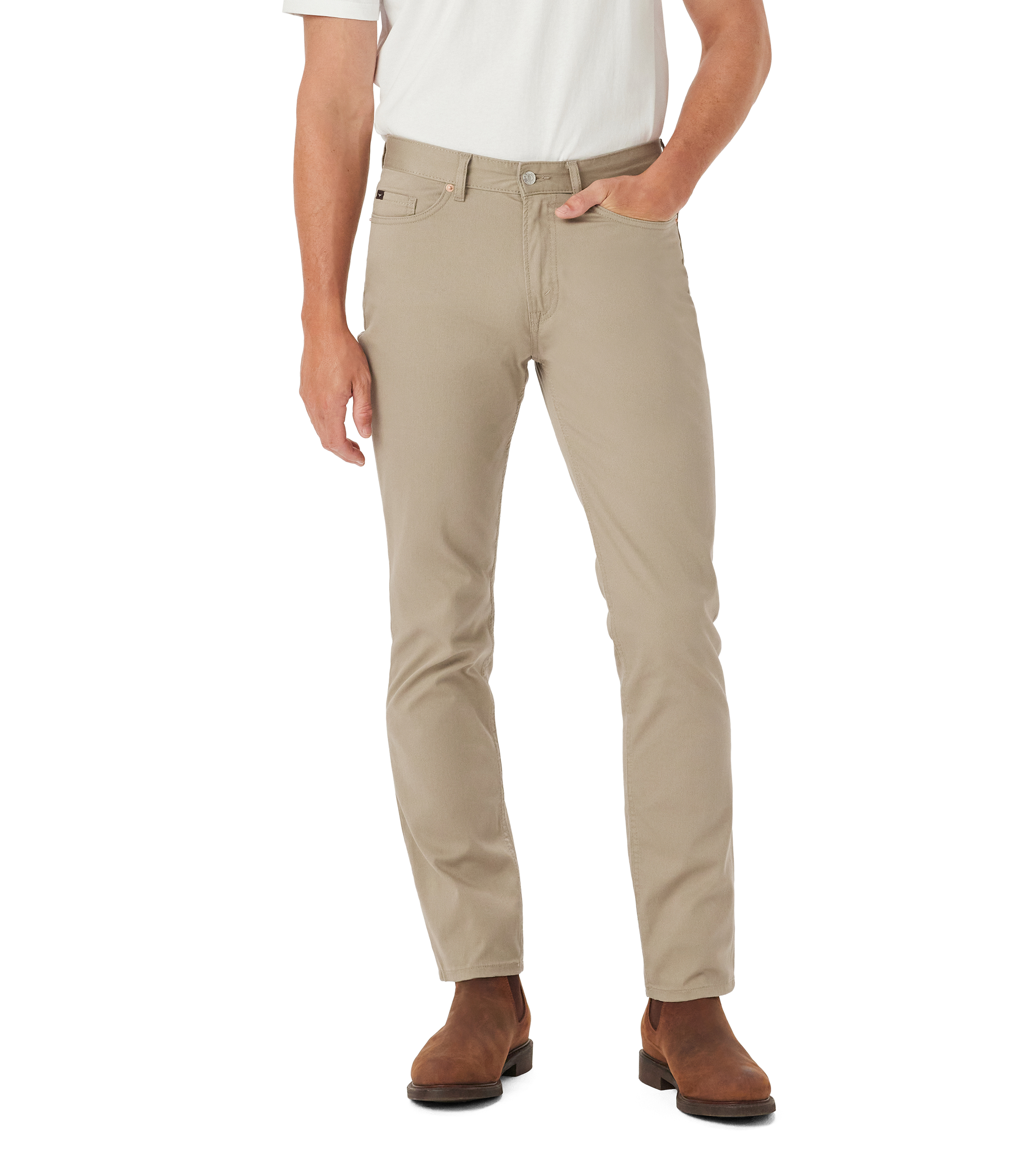 Loxton 5 Pocket Jean