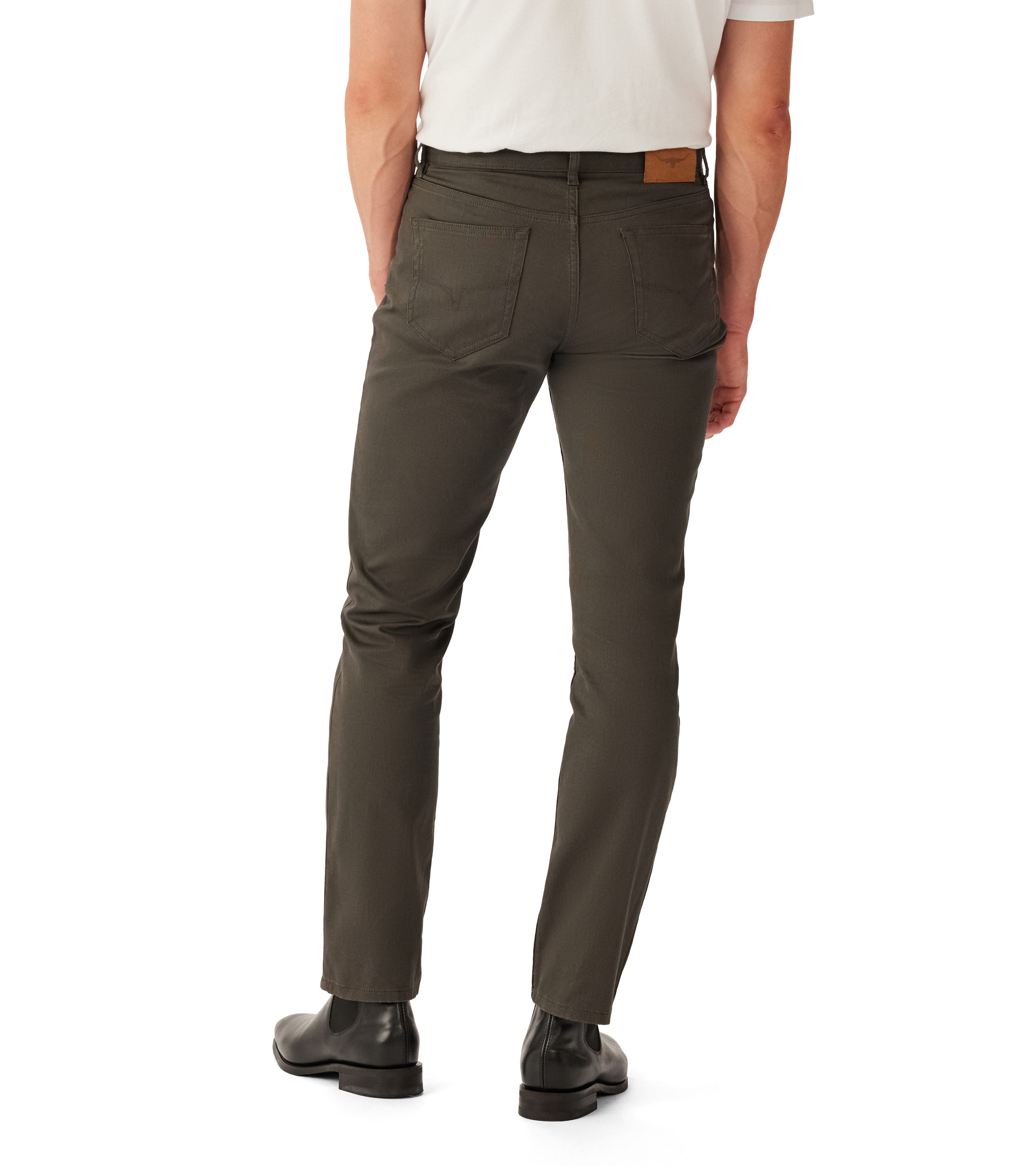 Loxton 5 Pocket Jean