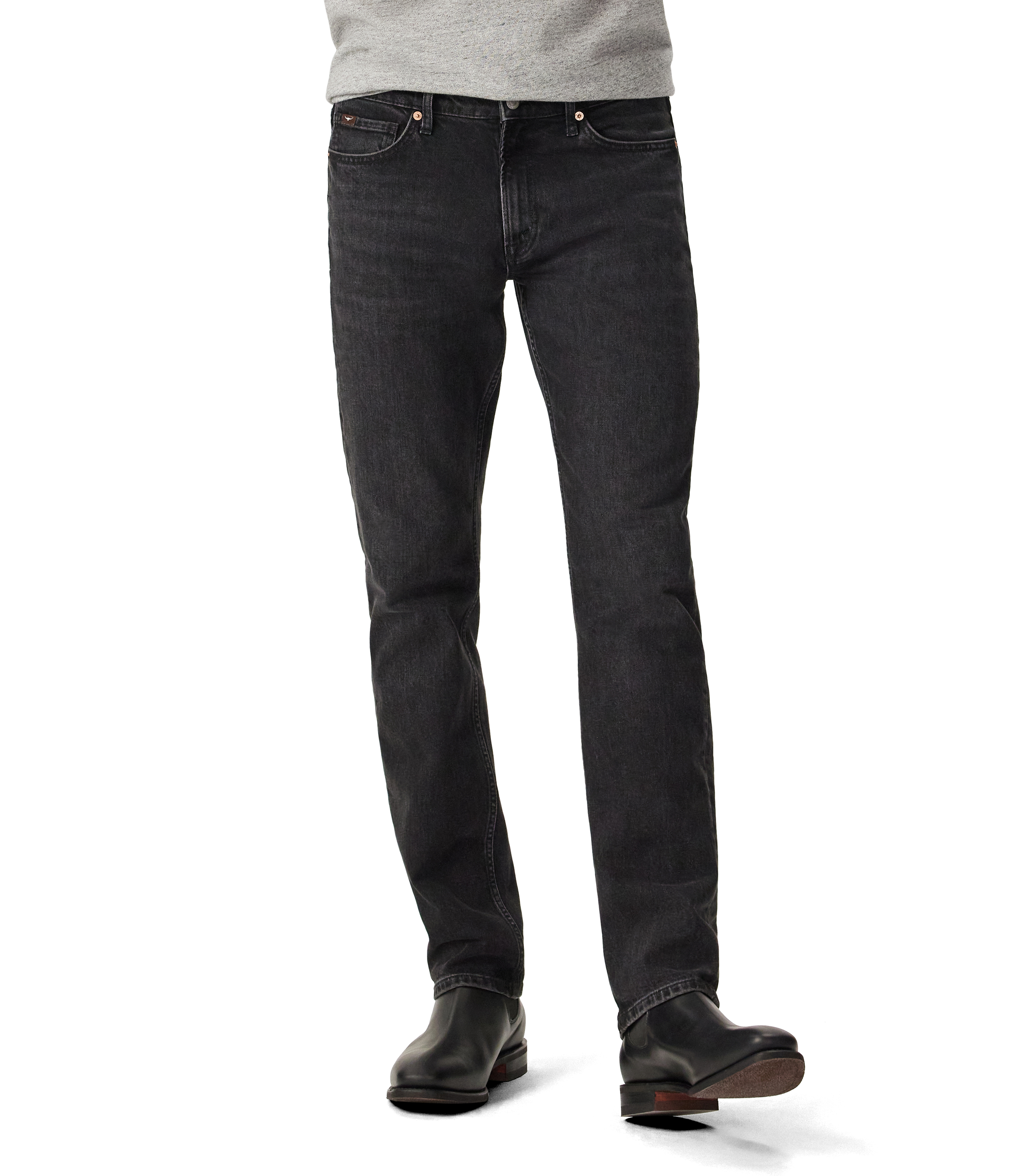 Victor II Jean - Black