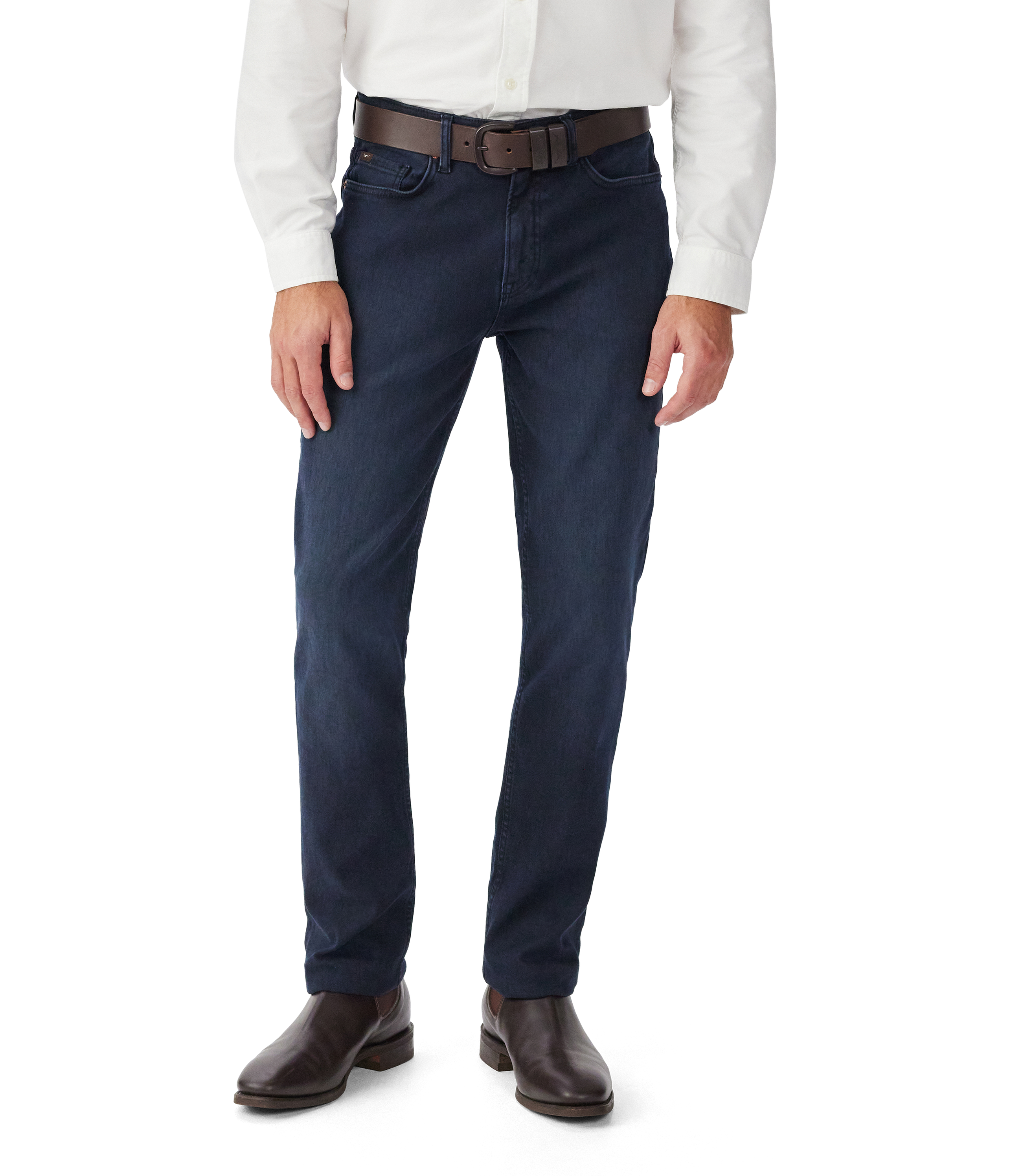 Loxton Jean - Blazing Indigo