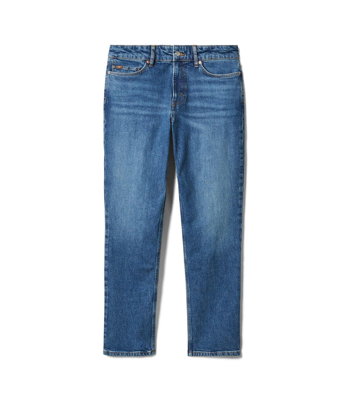 Loxton Jean - Vintage Indigo