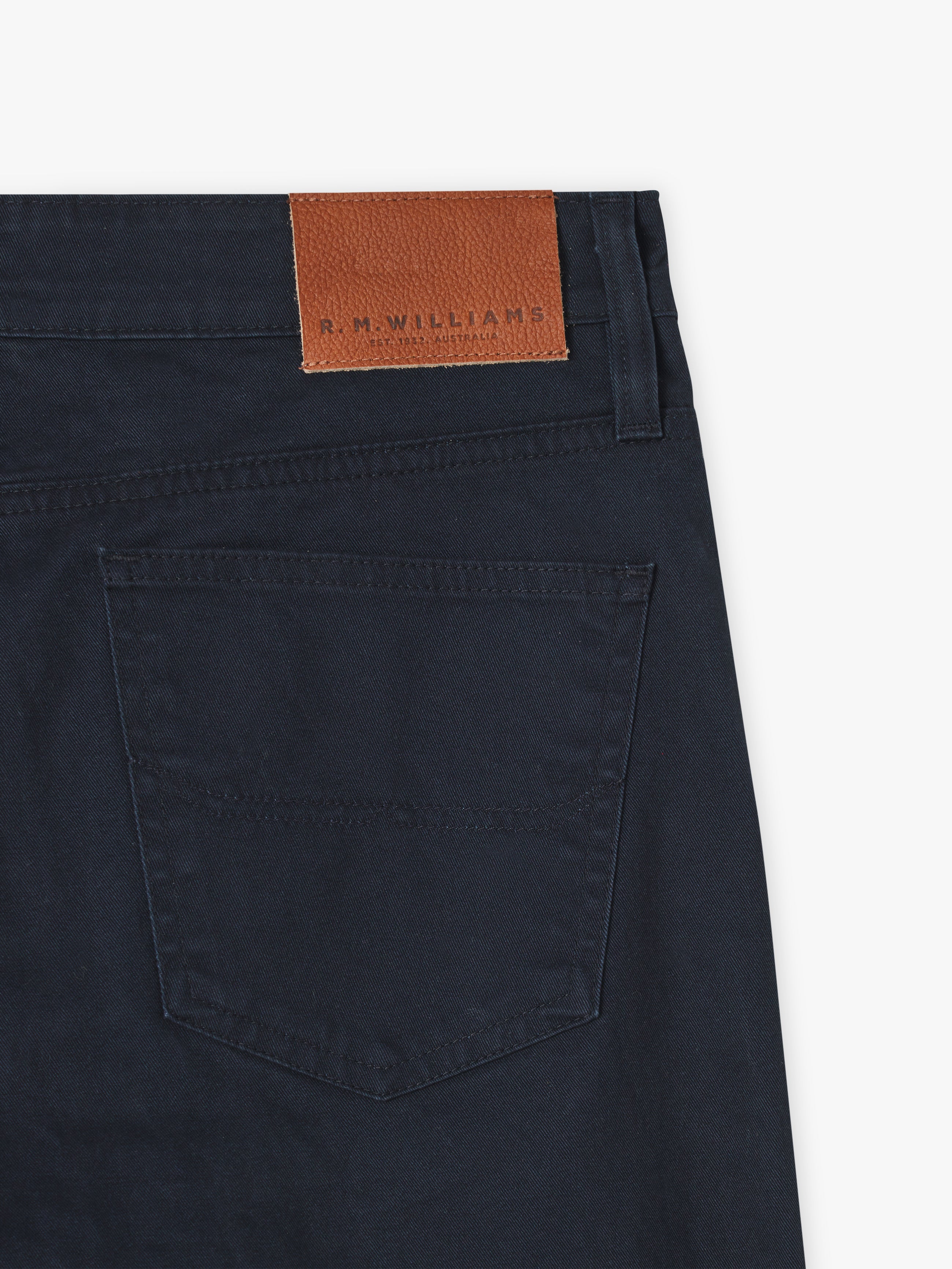 Loxton - Navy