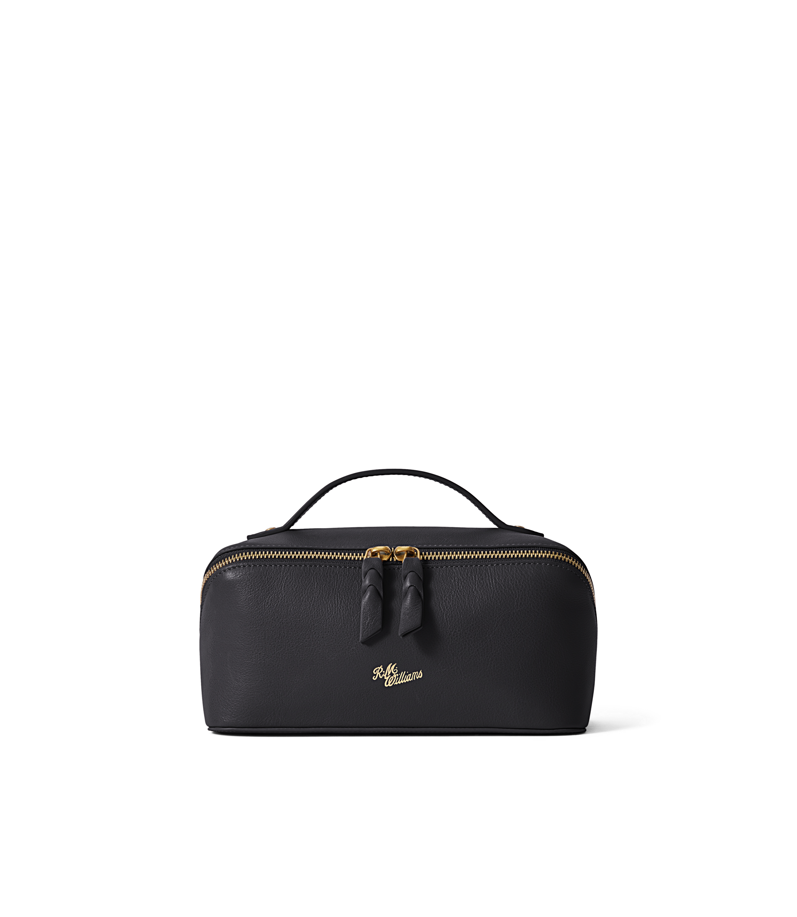 Lorne Cosmetic Case - Black