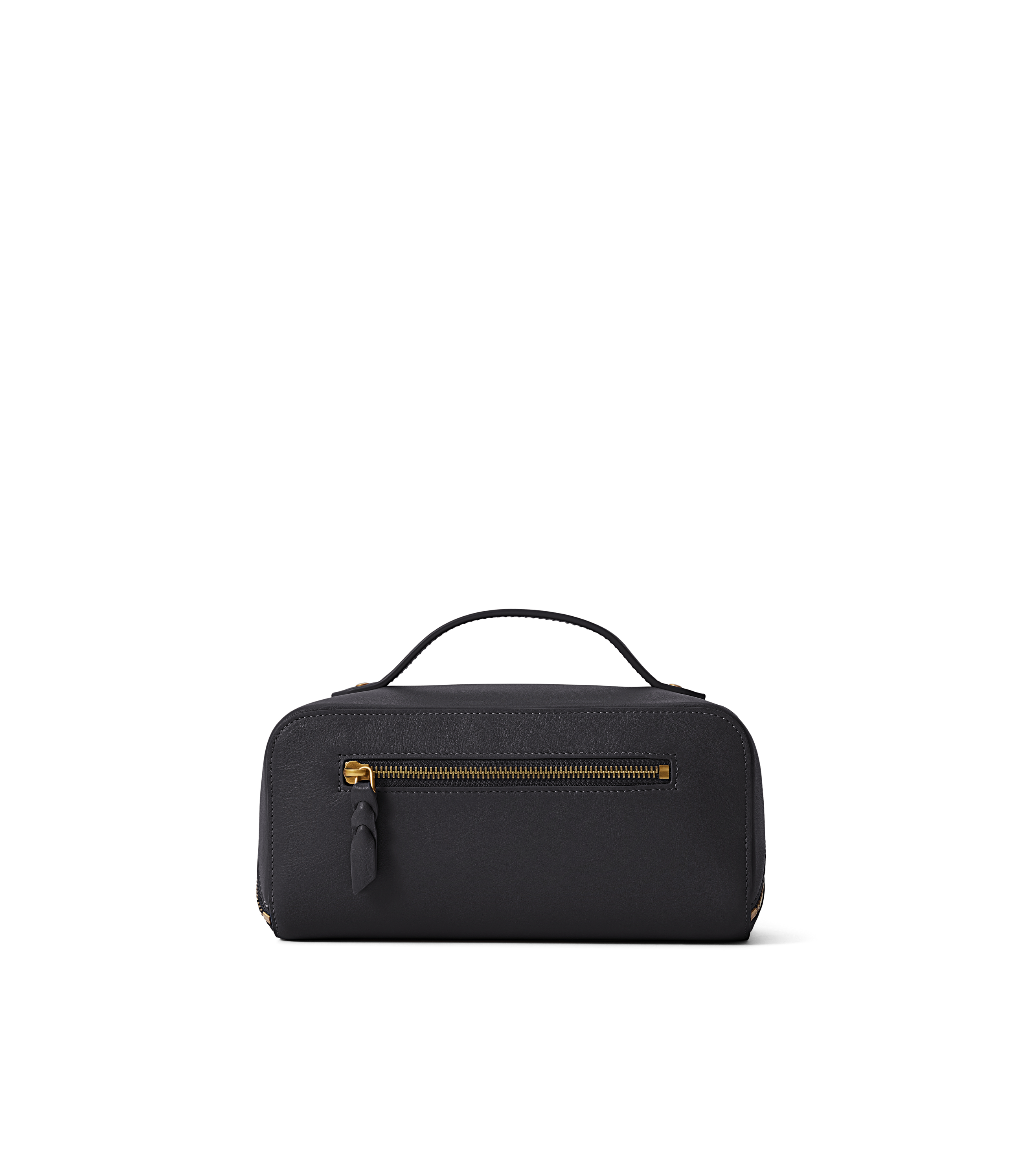 Lorne Cosmetic Case - Black