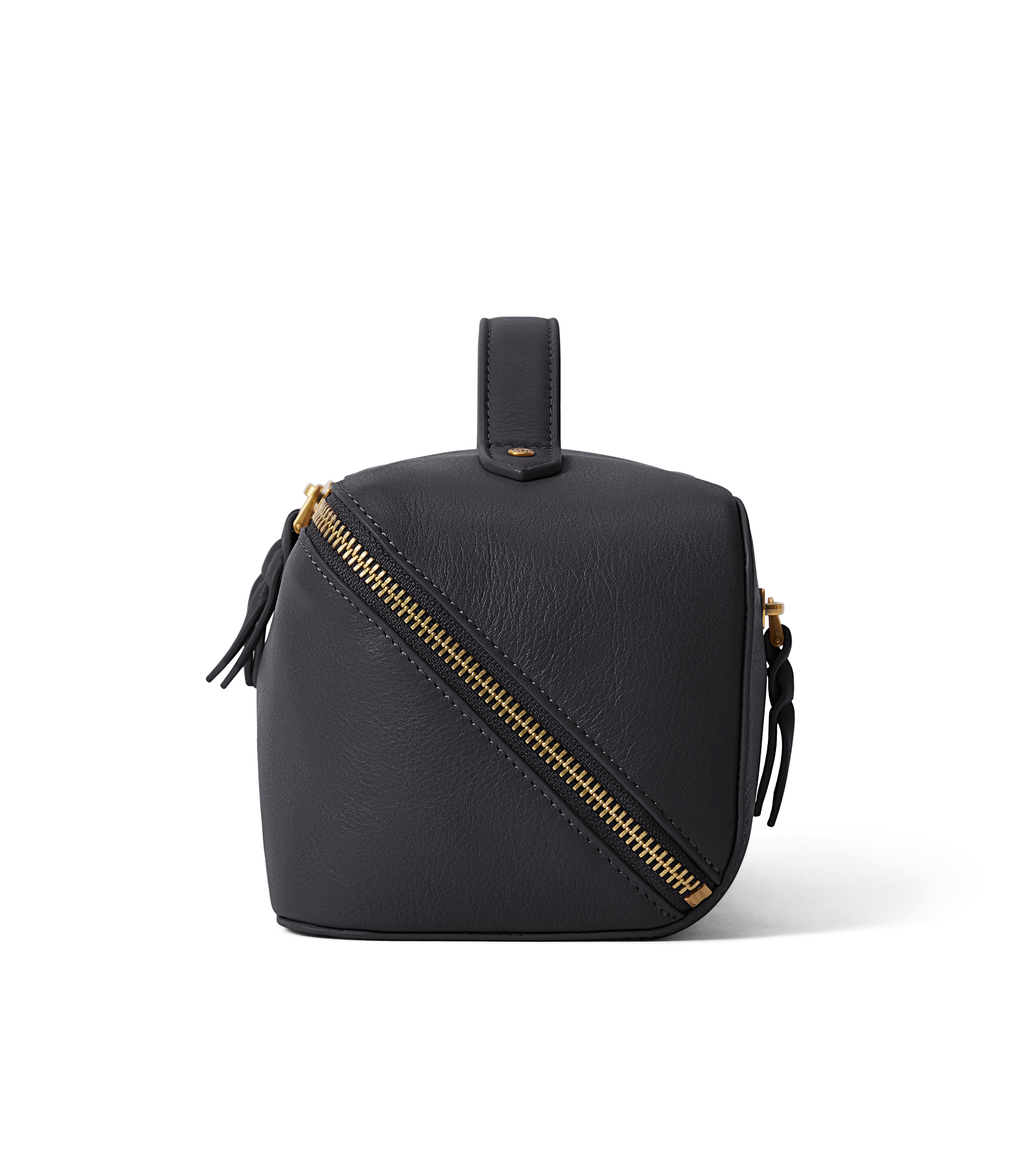 Lorne Cosmetic Case - Black