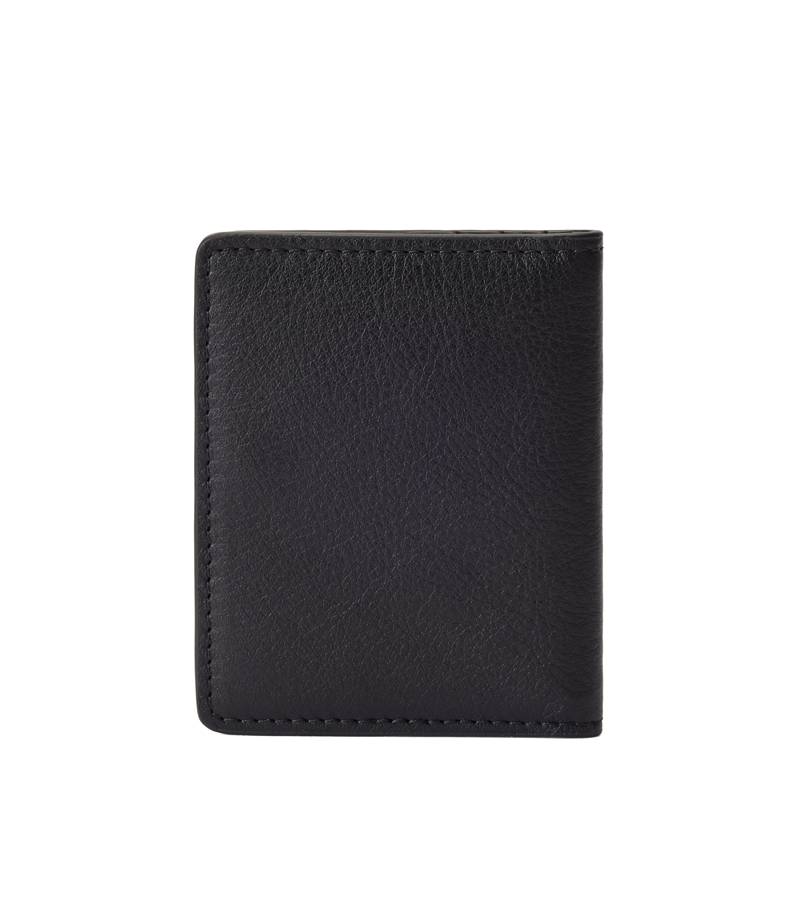 Farrier Fold Cardholder - Black