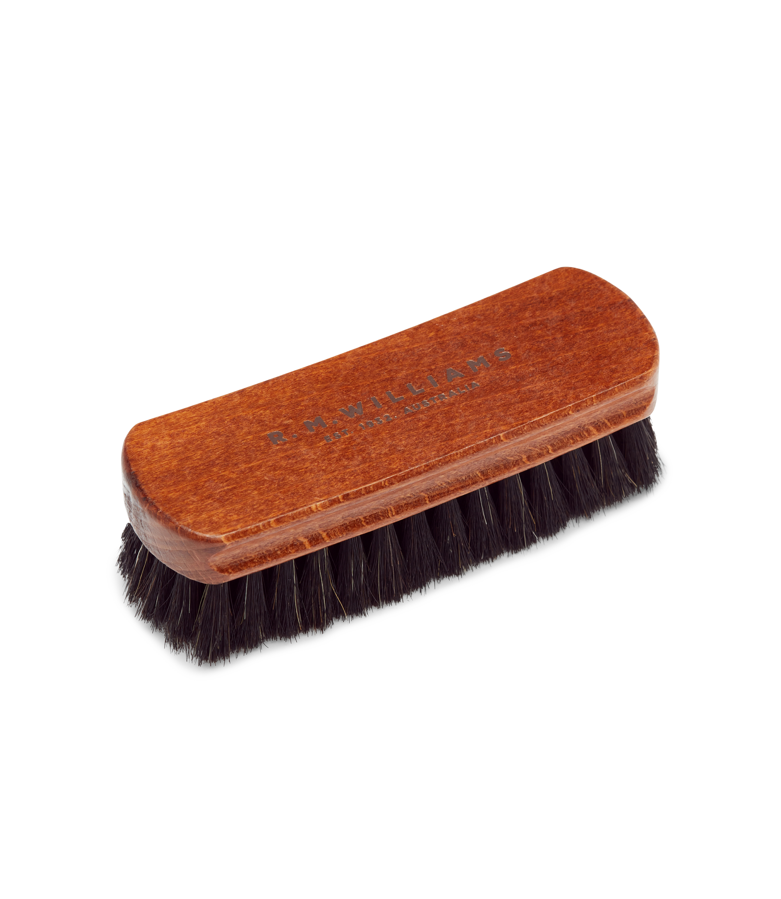 Medium Brush - Black