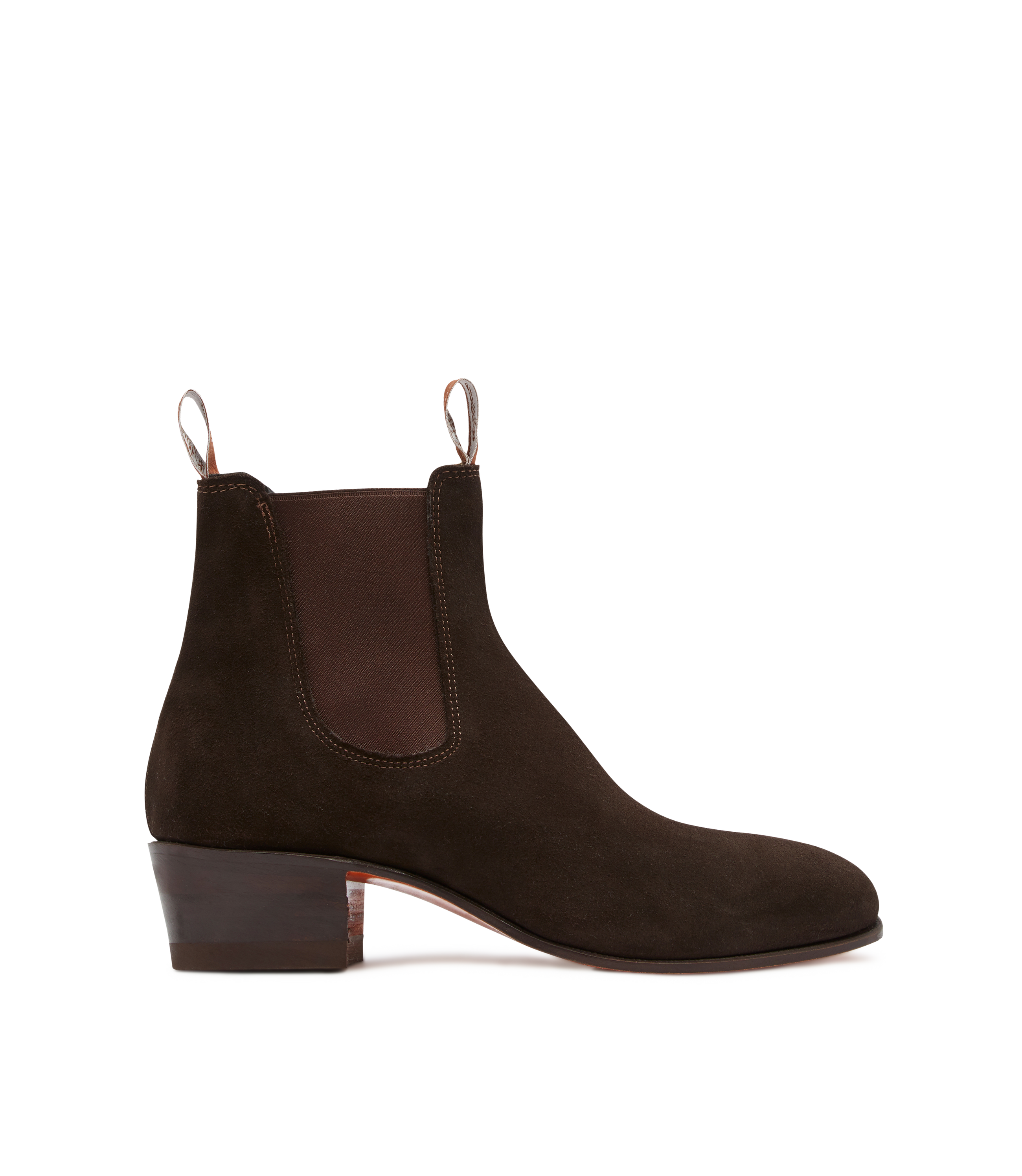 Kimberley Boot