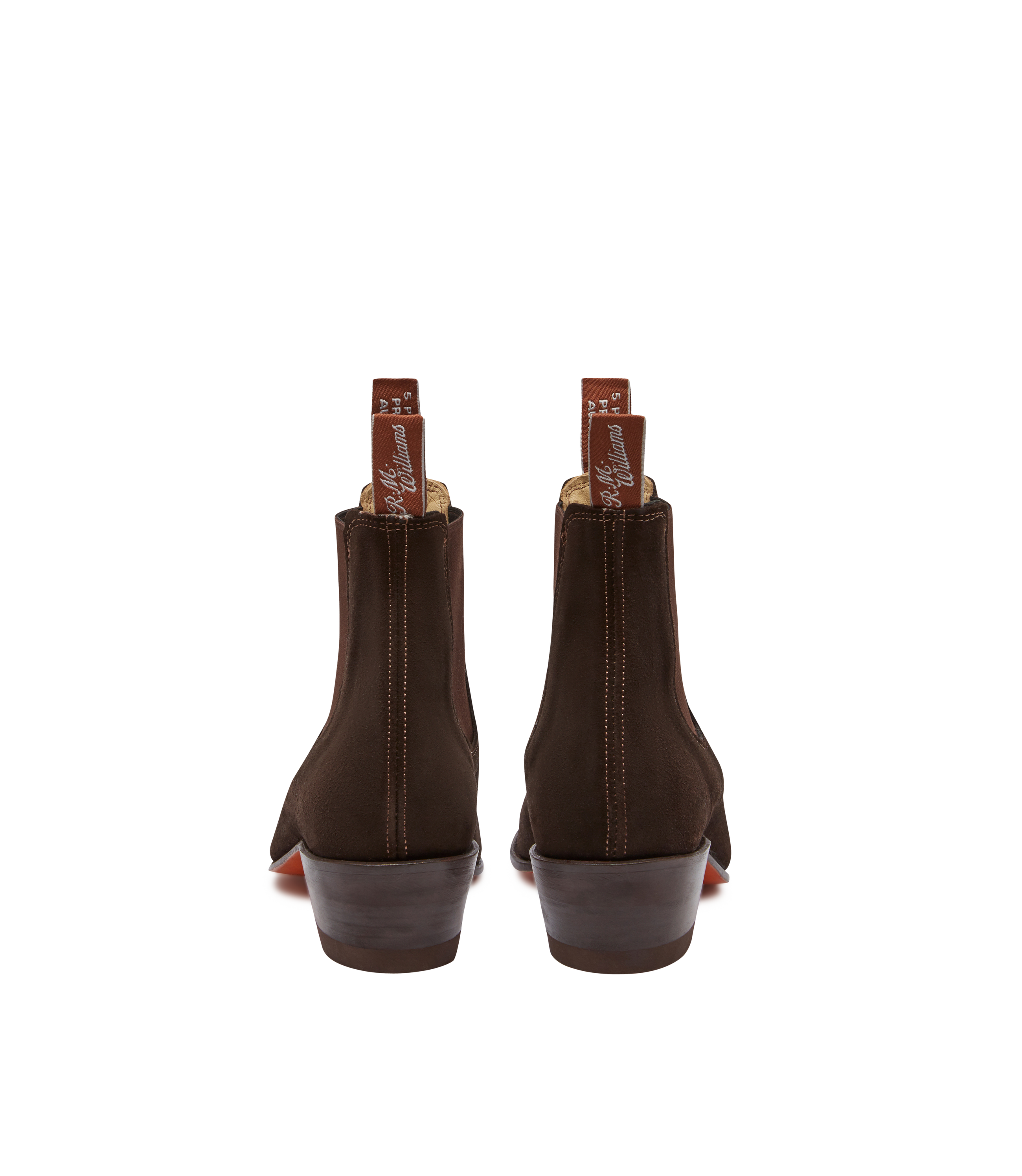 Kimberley Boot