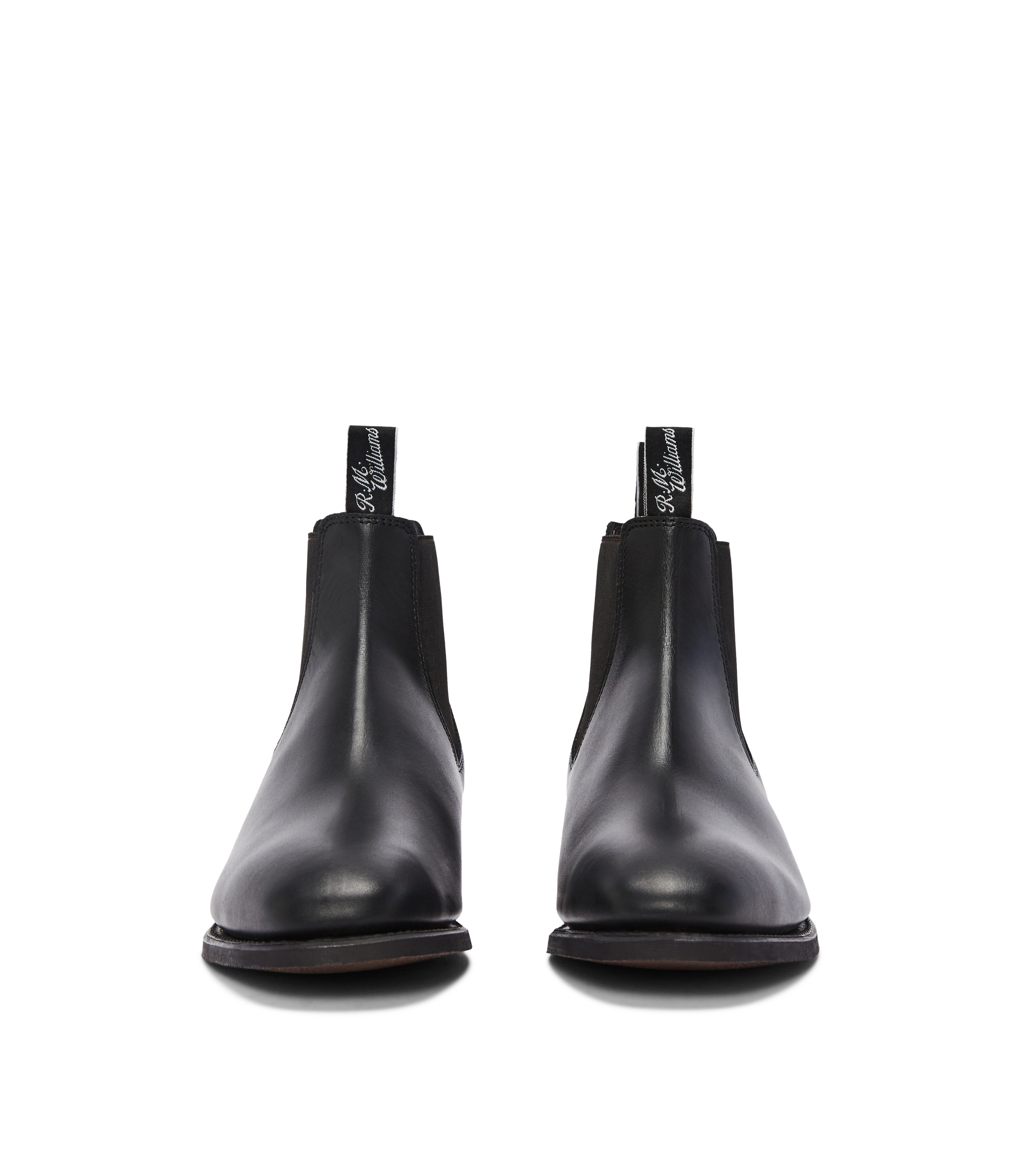 Comfort Craftsman - Black