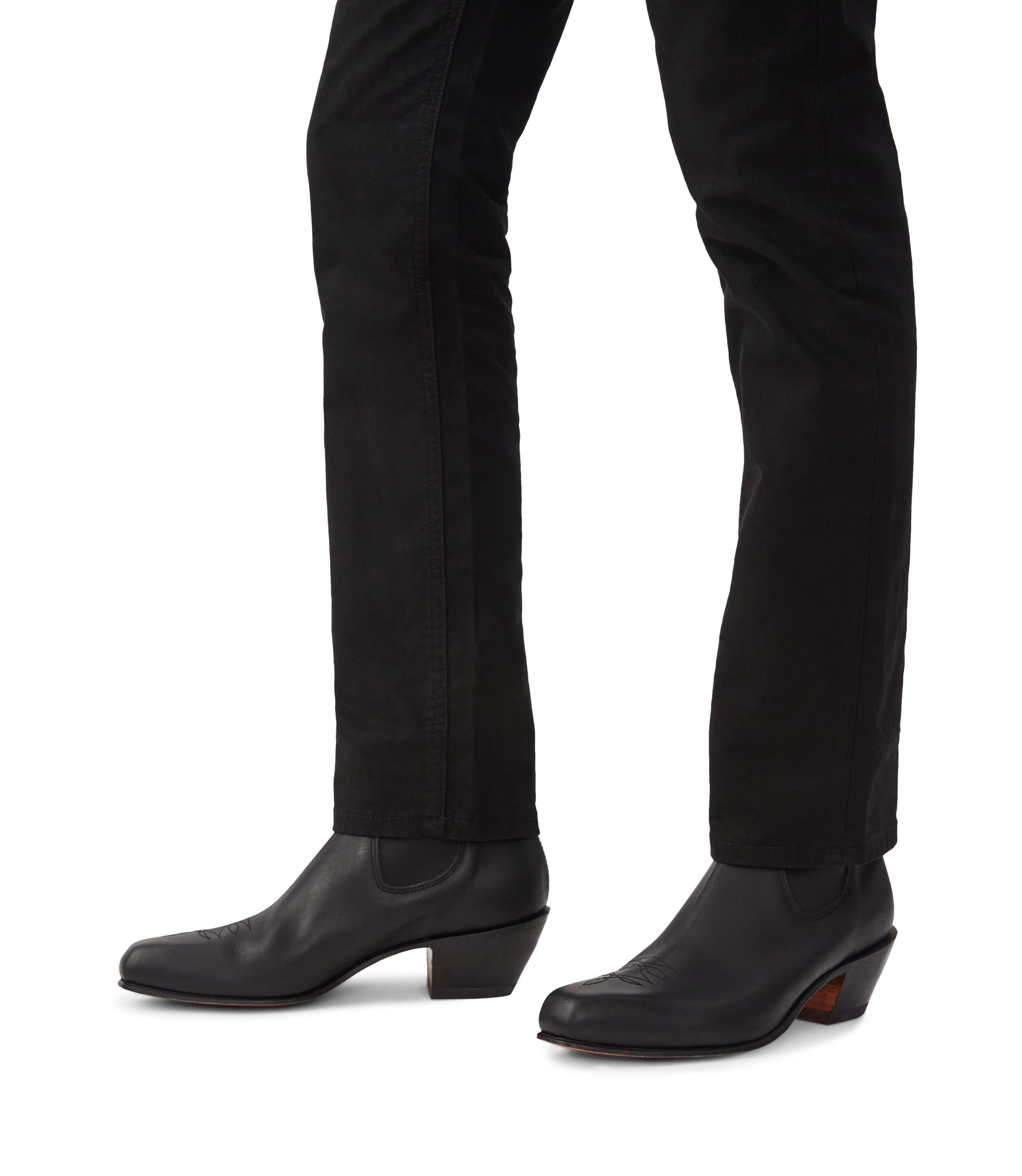 Santa Fe Boot
