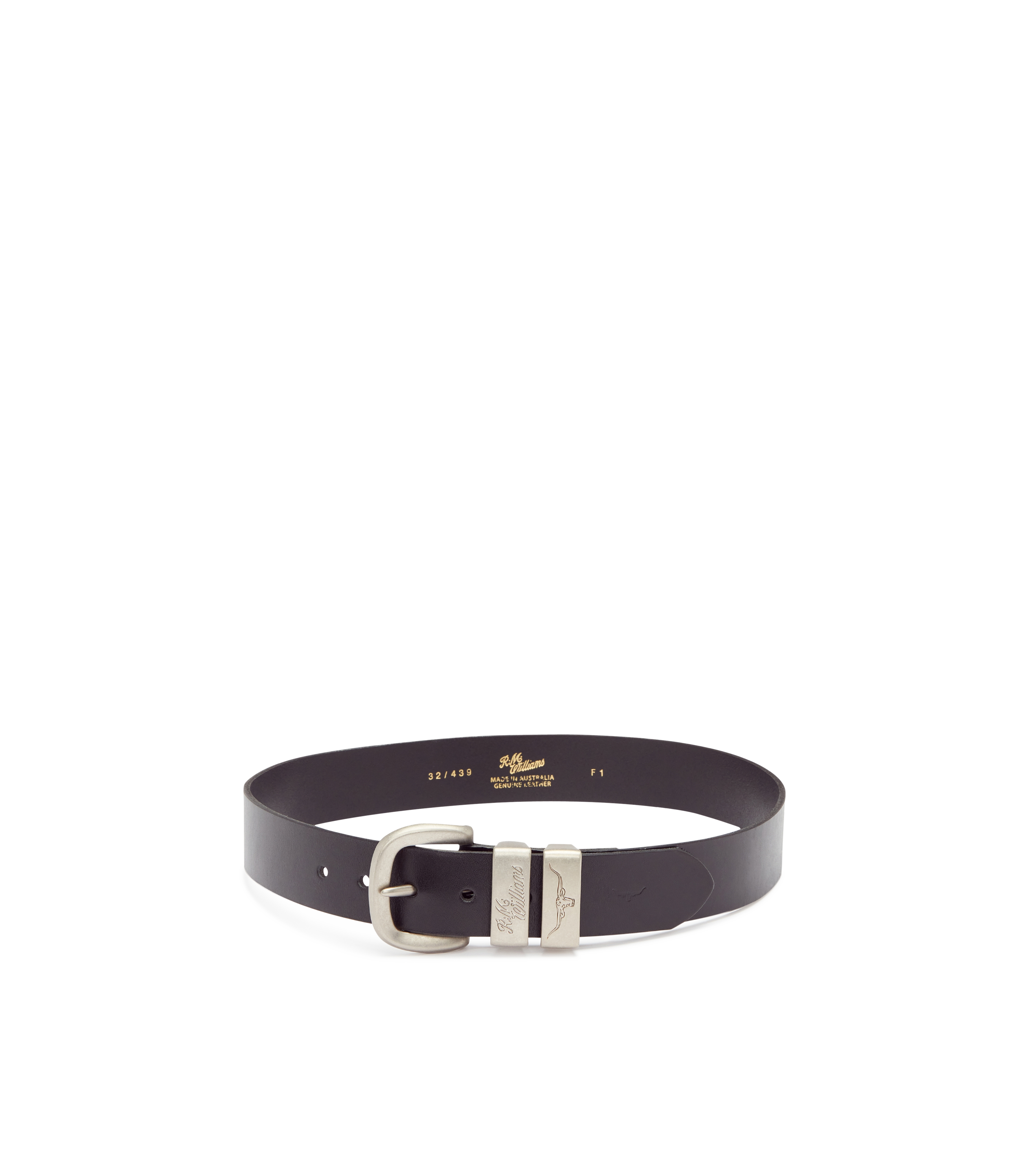 Drover Belt - CB439