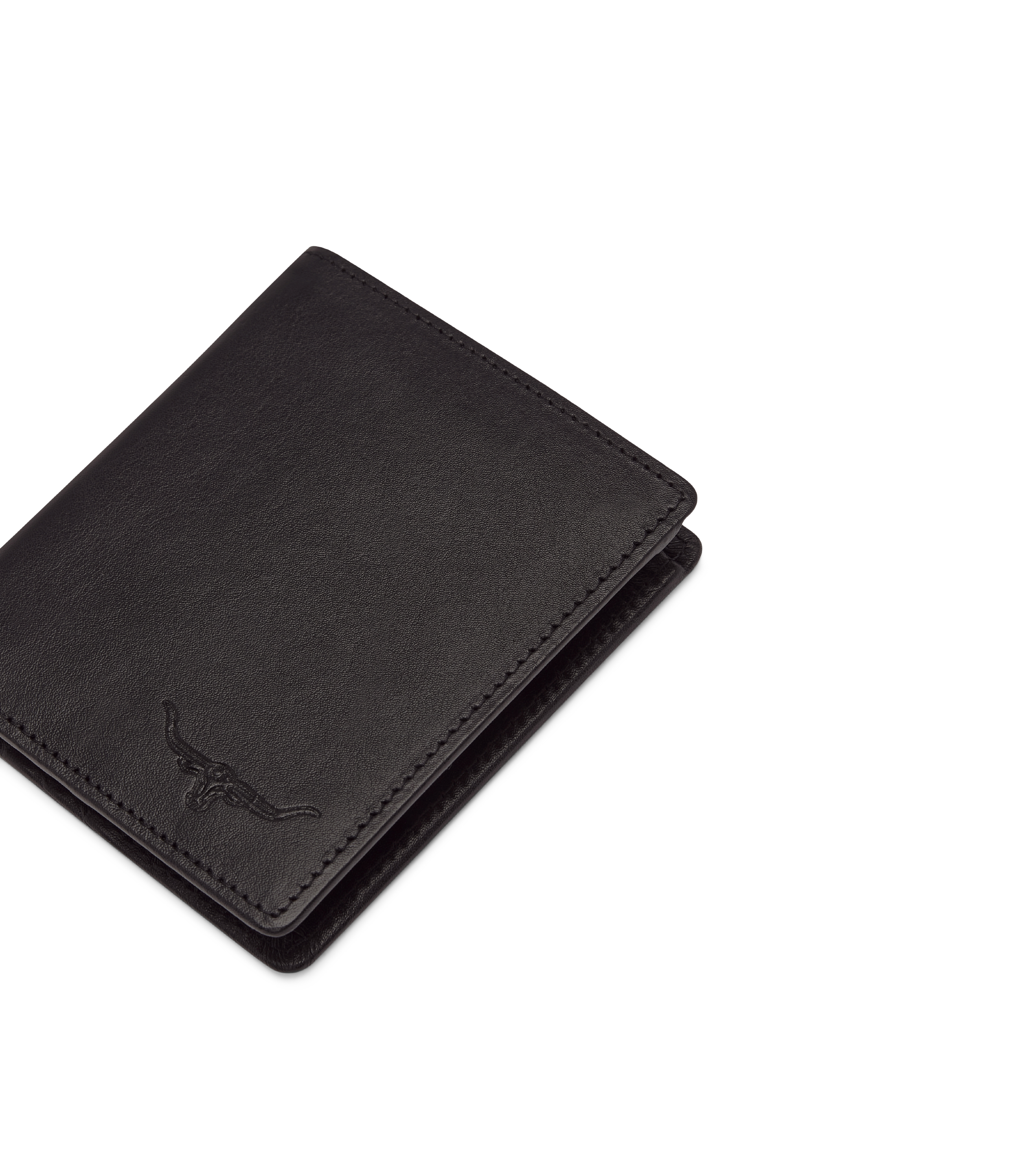 Tri-Fold Wallet - Kangaroo