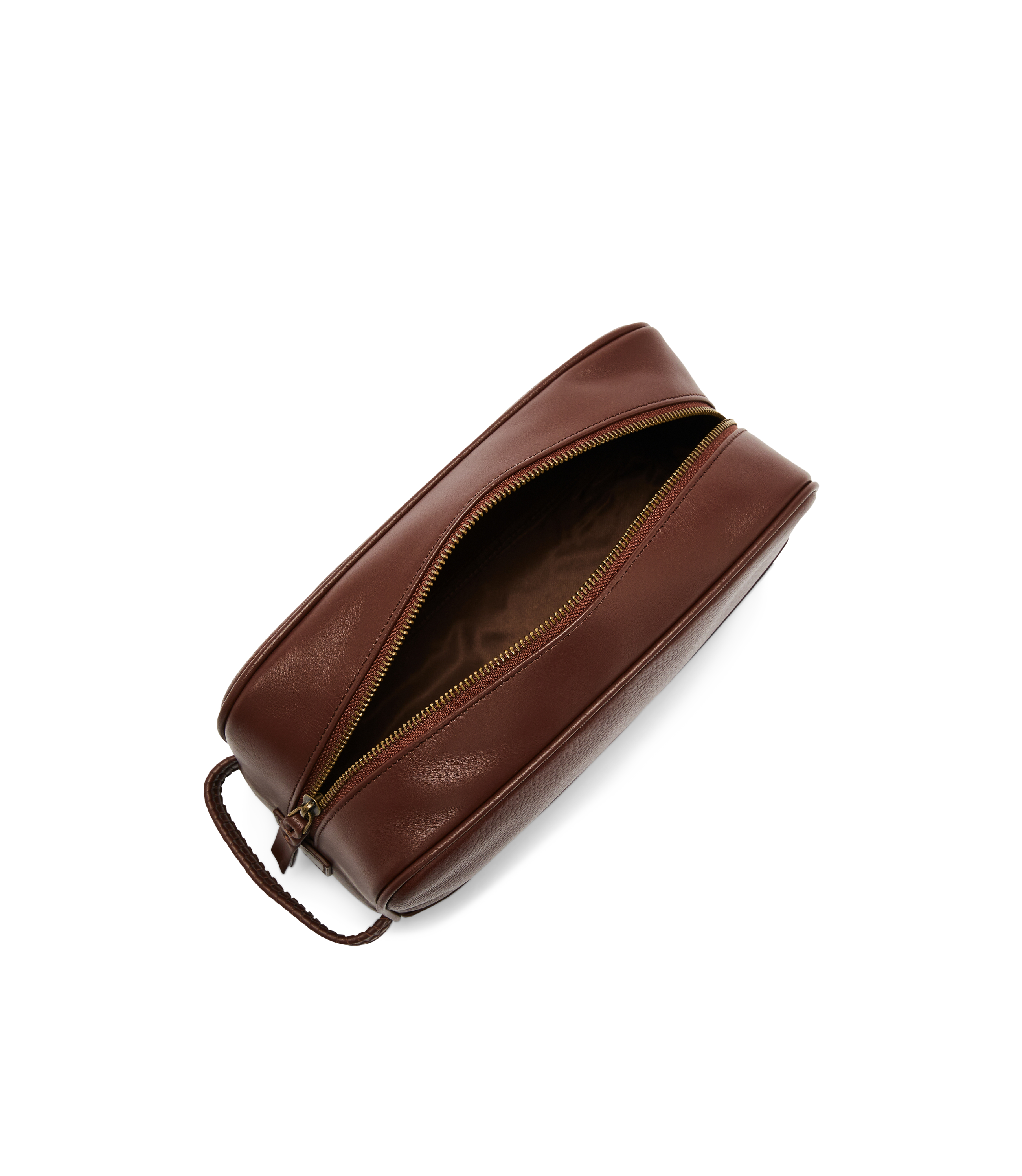 R.M.W City Washbag