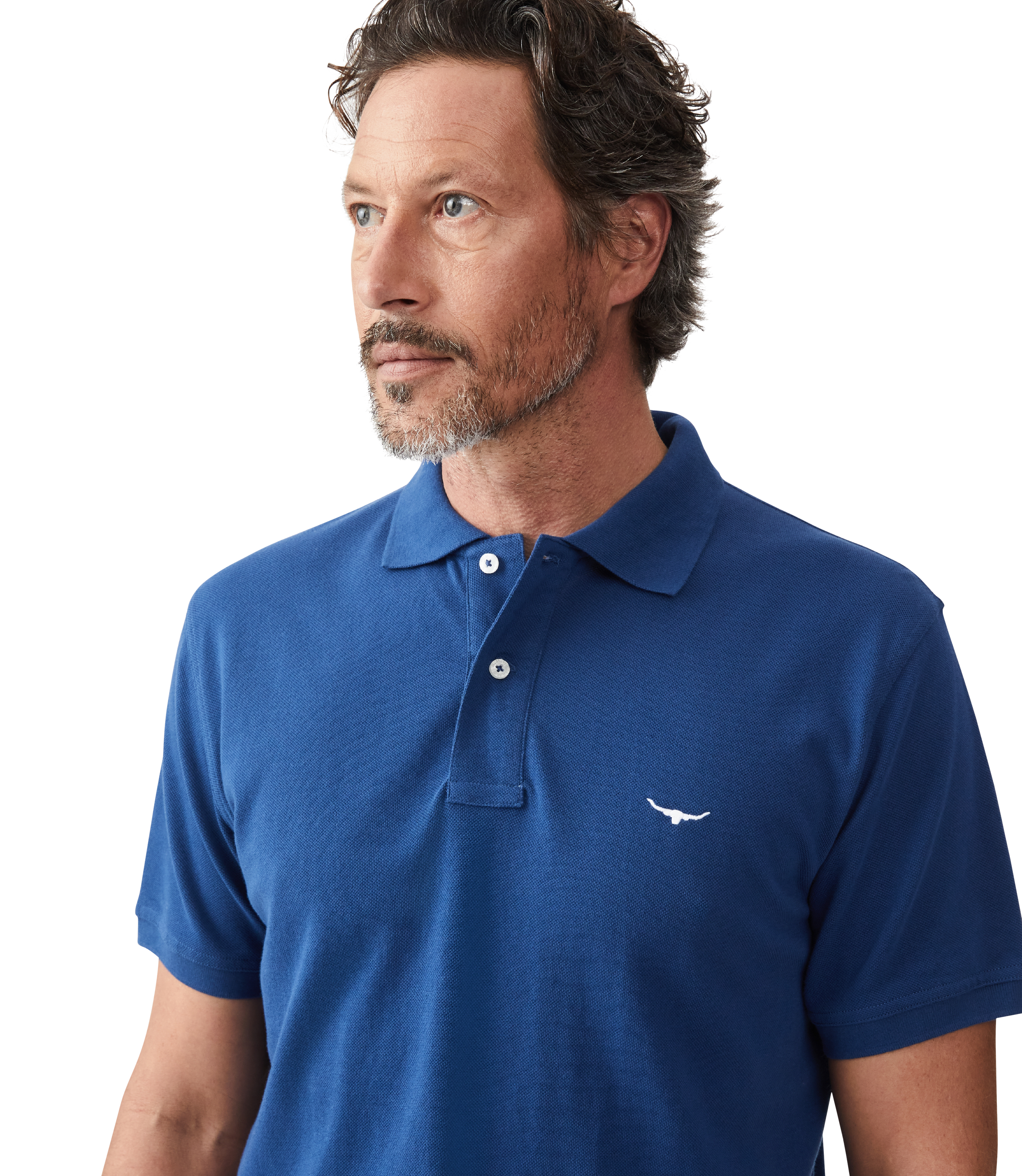 Rod Polo - Blue