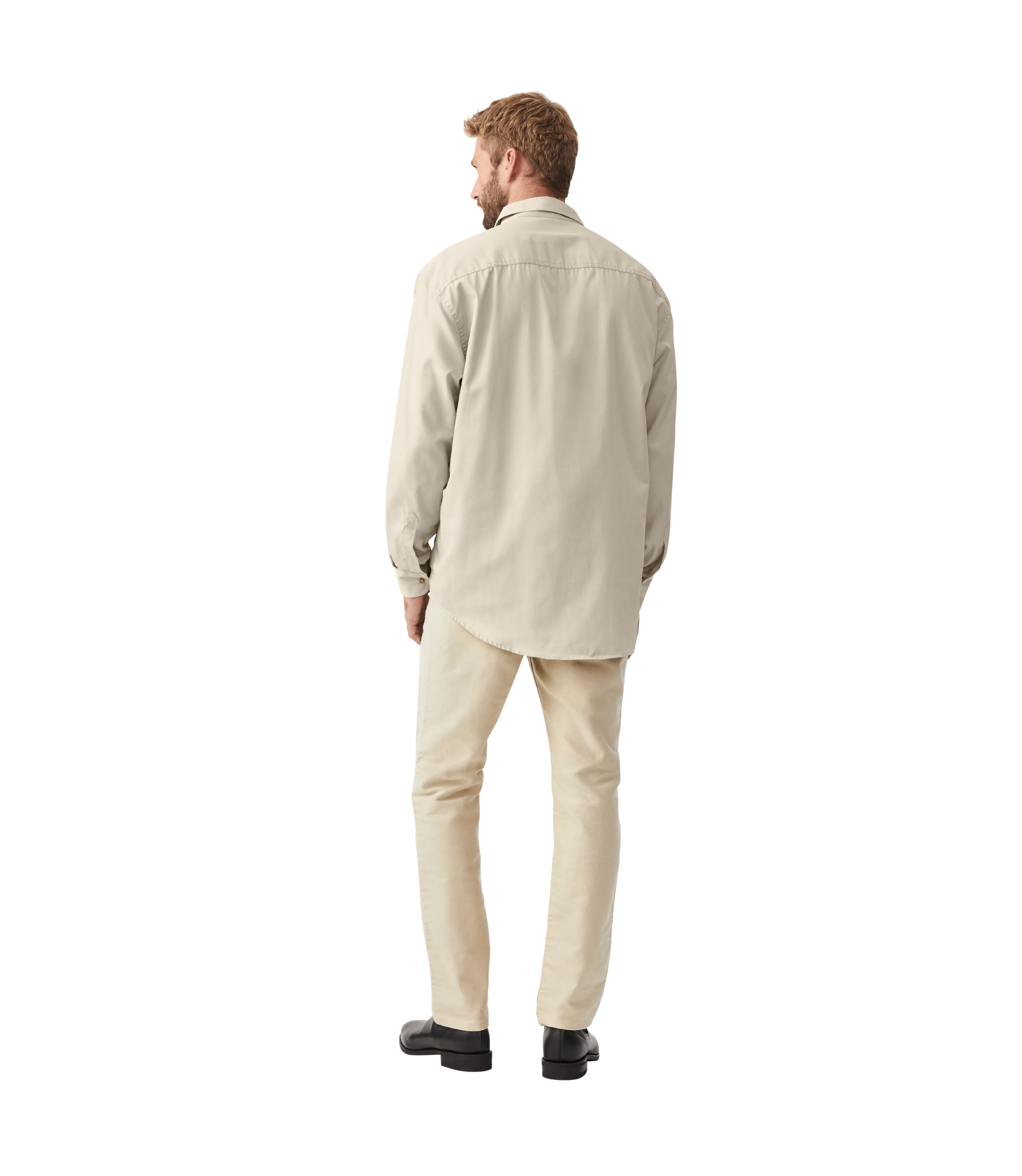 Angus Brigalow Shirt