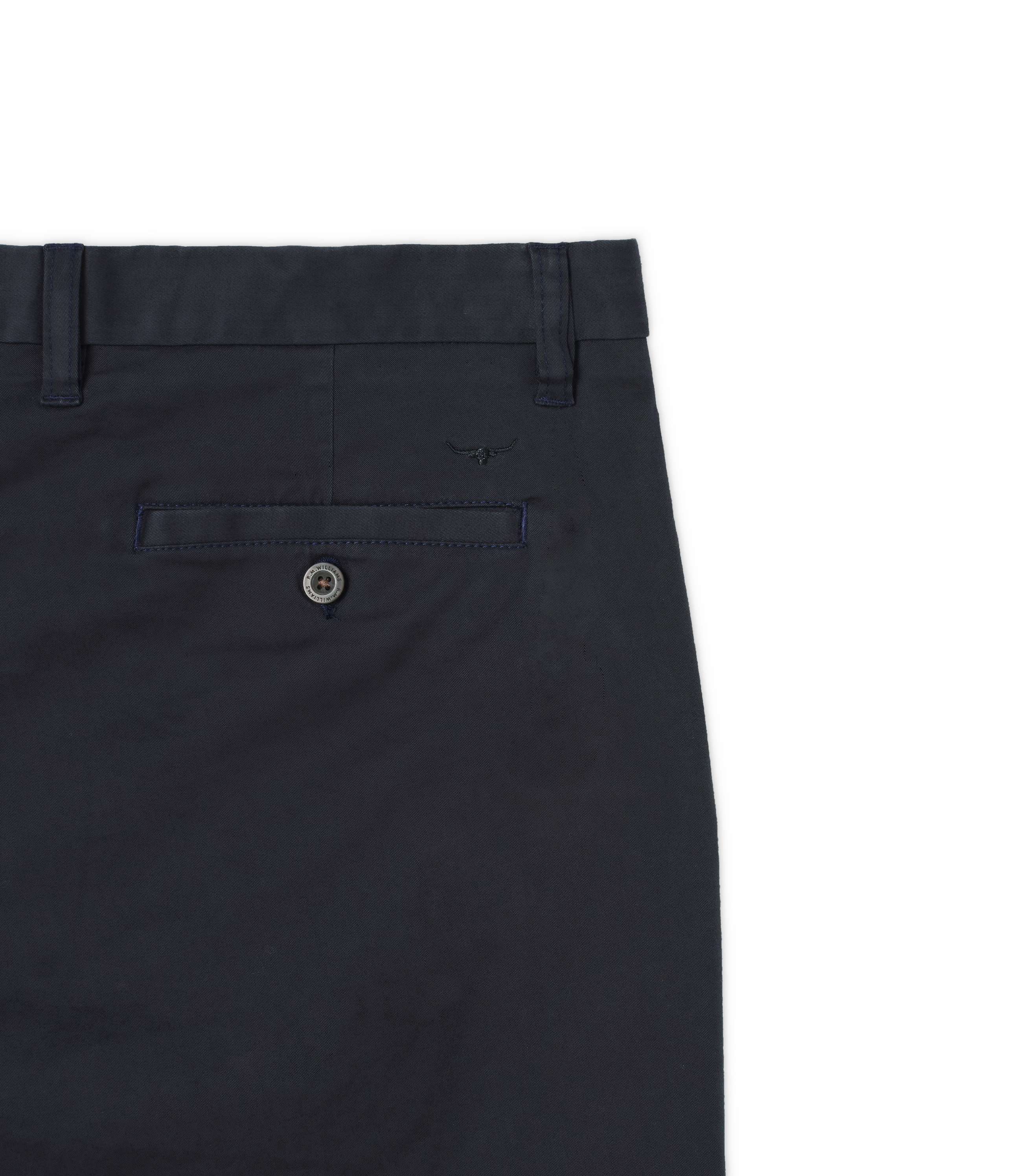 Scarborough Short