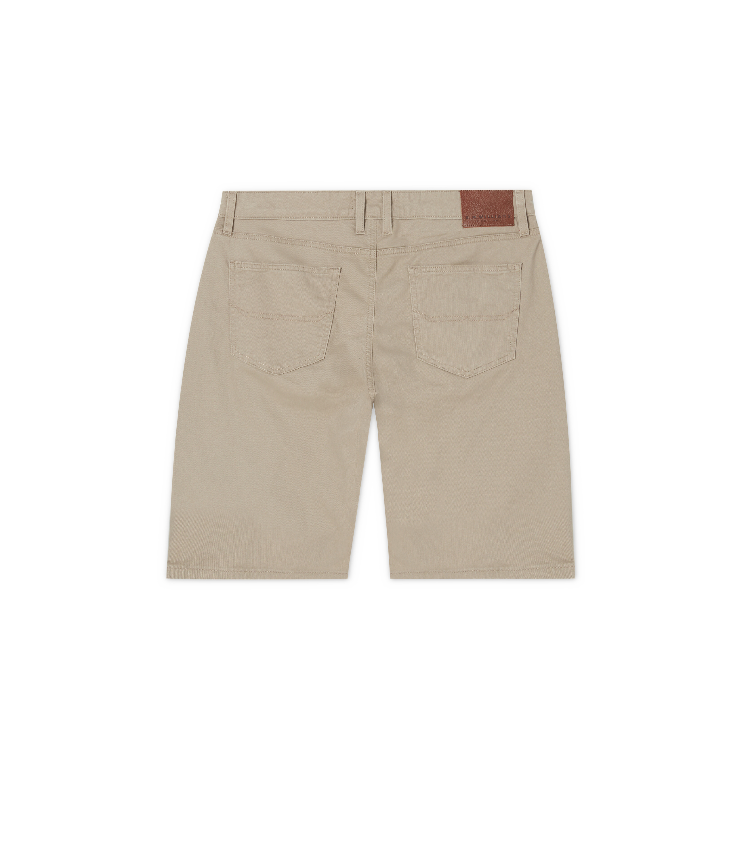 Nicholson Short - Buckskin