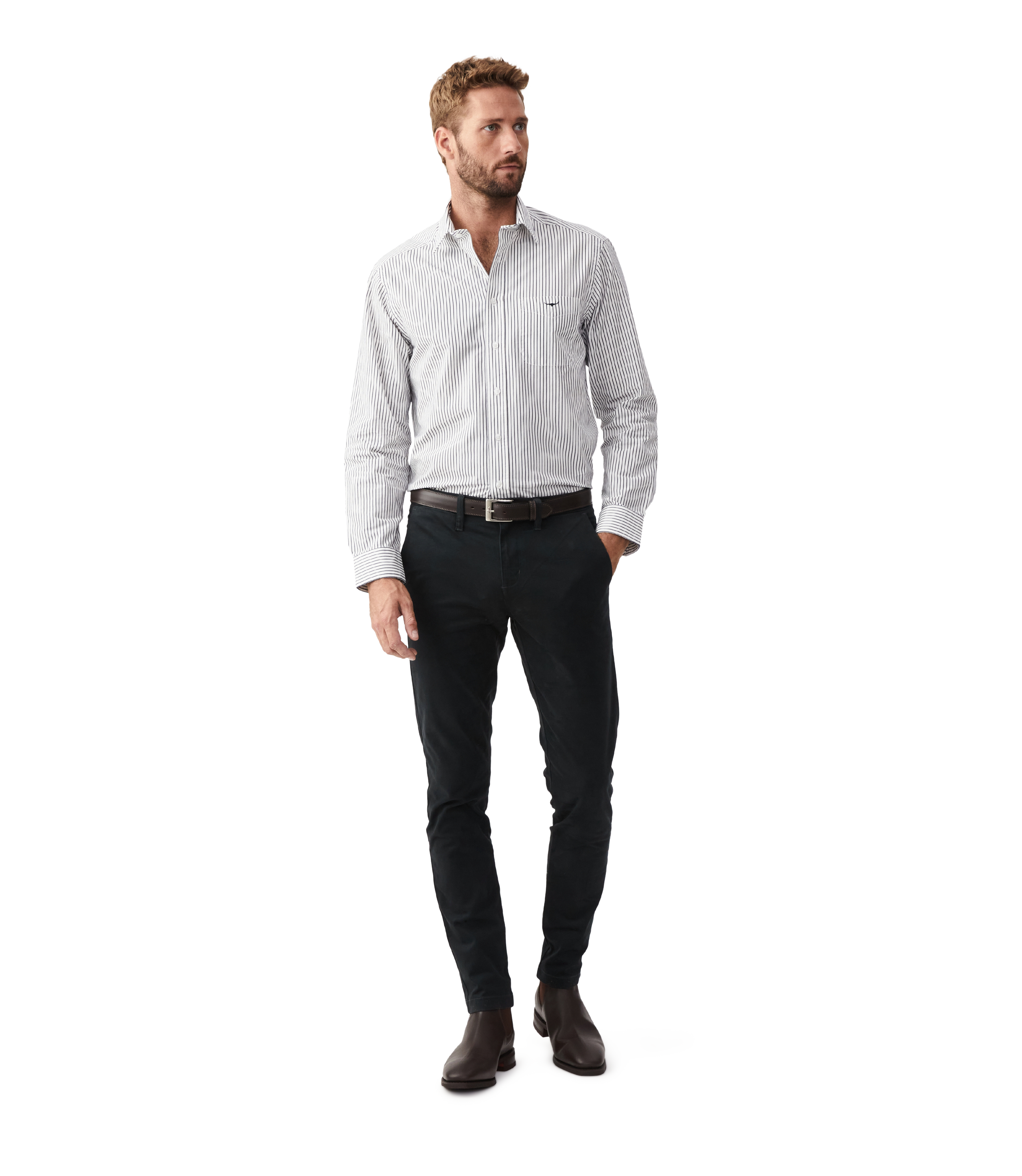 Lincoln Chinos